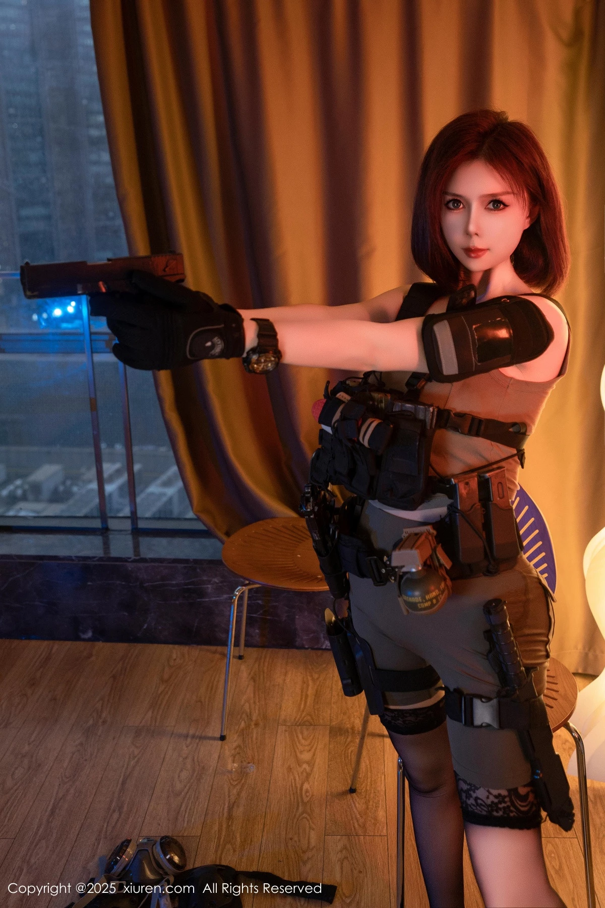 图片[14]-[XiuRen秀人网]第9759期白芷写真-秀人资源网