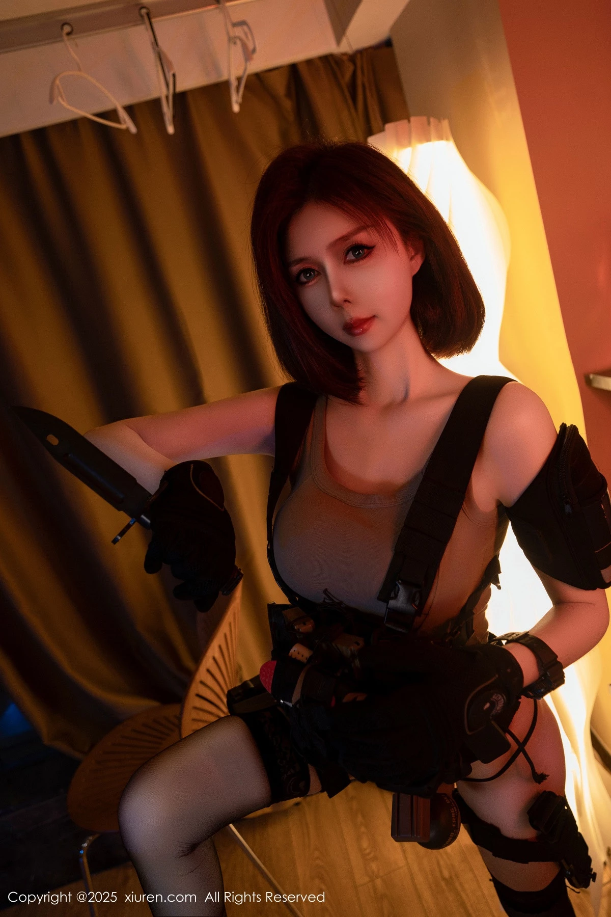 图片[17]-[XiuRen秀人网]第9759期白芷写真-秀人资源网