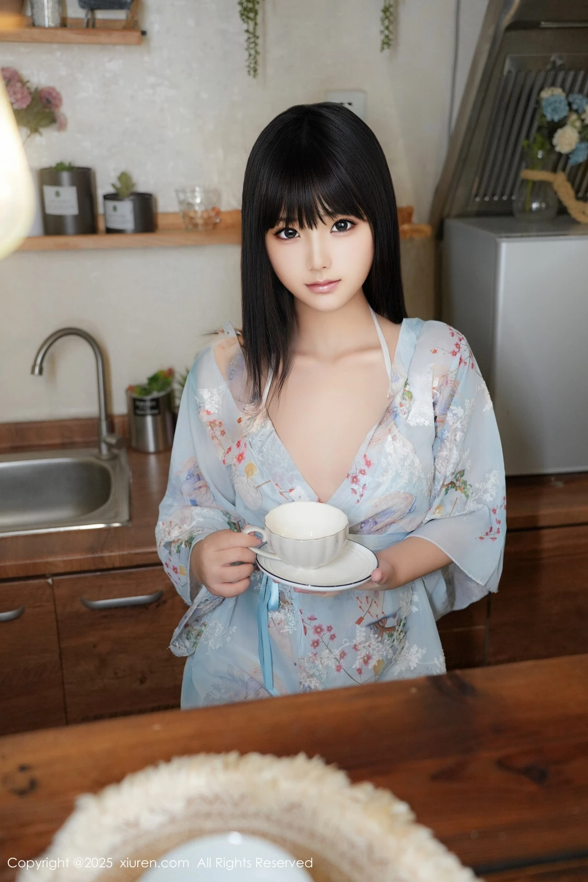 [XiuRen秀人网]第9760期姚若兮写真-秀人资源网