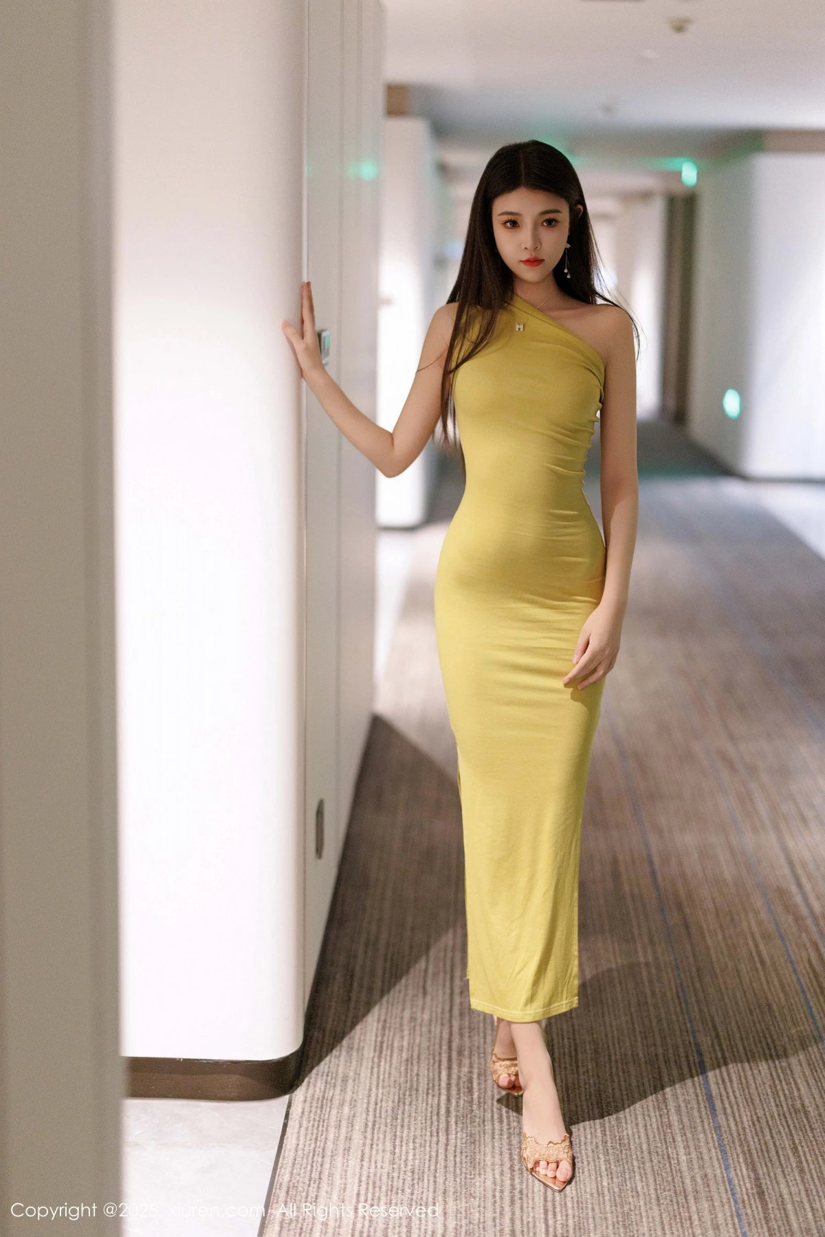 图片[5]-[XiuRen秀人网]第9761期初梦瑶写真-秀人资源网