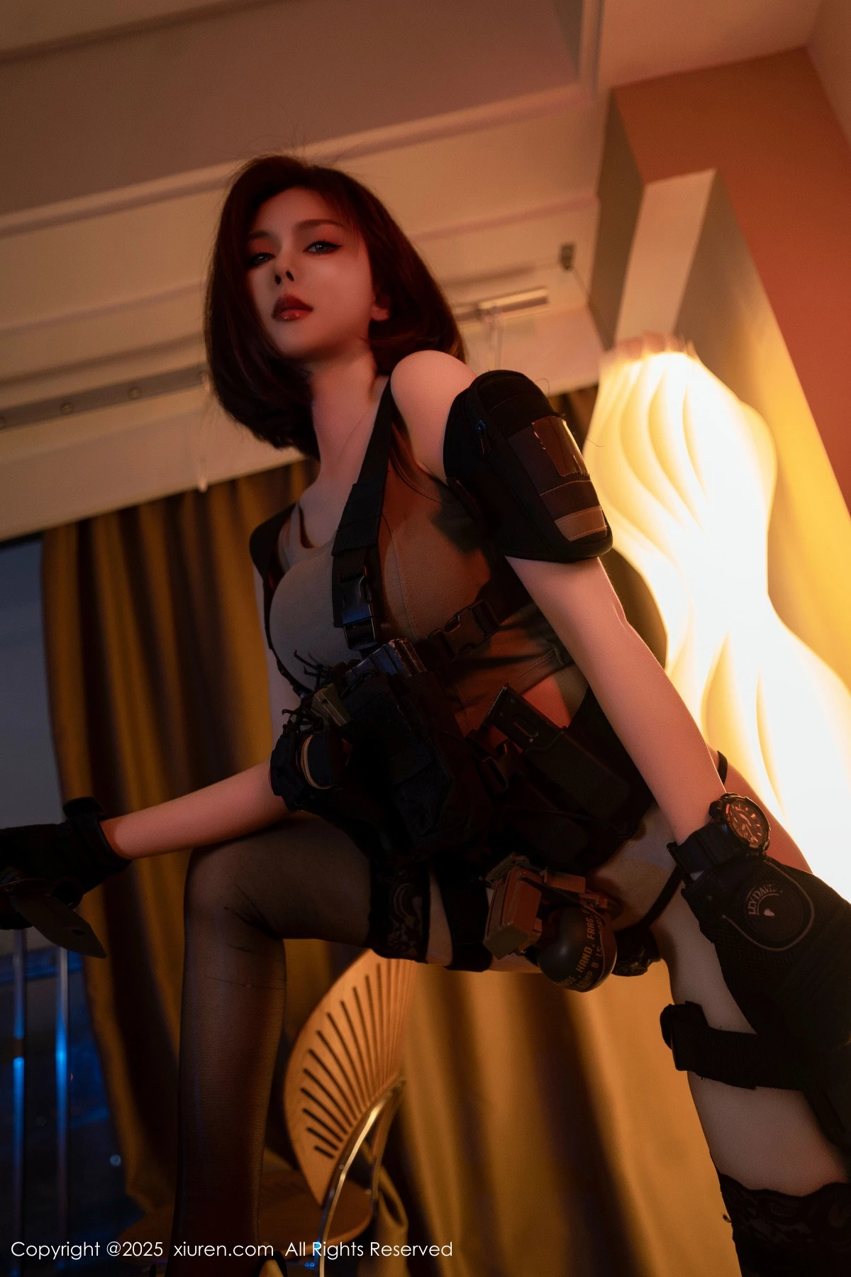 图片[25]-[XiuRen秀人网]第9759期白芷写真-秀人资源网