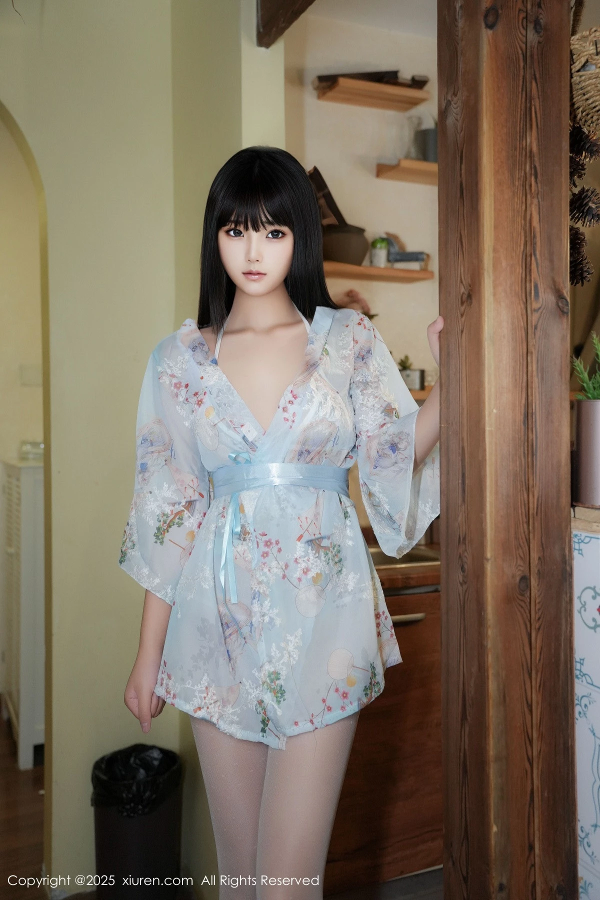 图片[8]-[XiuRen秀人网]第9760期姚若兮写真-秀人资源网