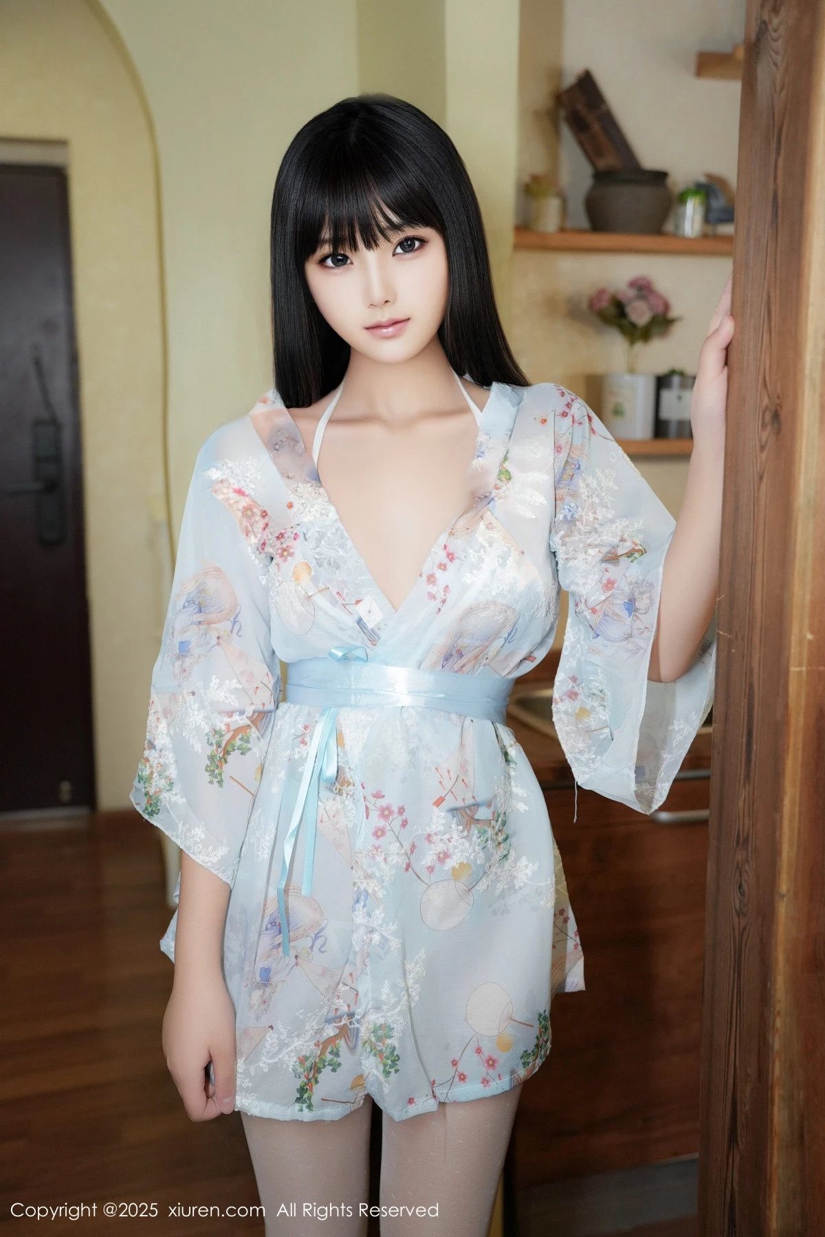 图片[12]-[XiuRen秀人网]第9760期姚若兮写真-秀人资源网