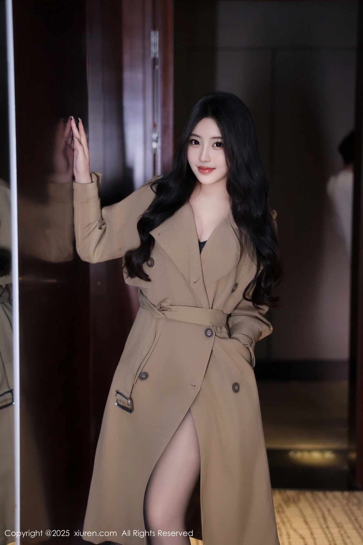 图片[6]-[XiuRen秀人网]第9758期希雅写真-秀人资源网