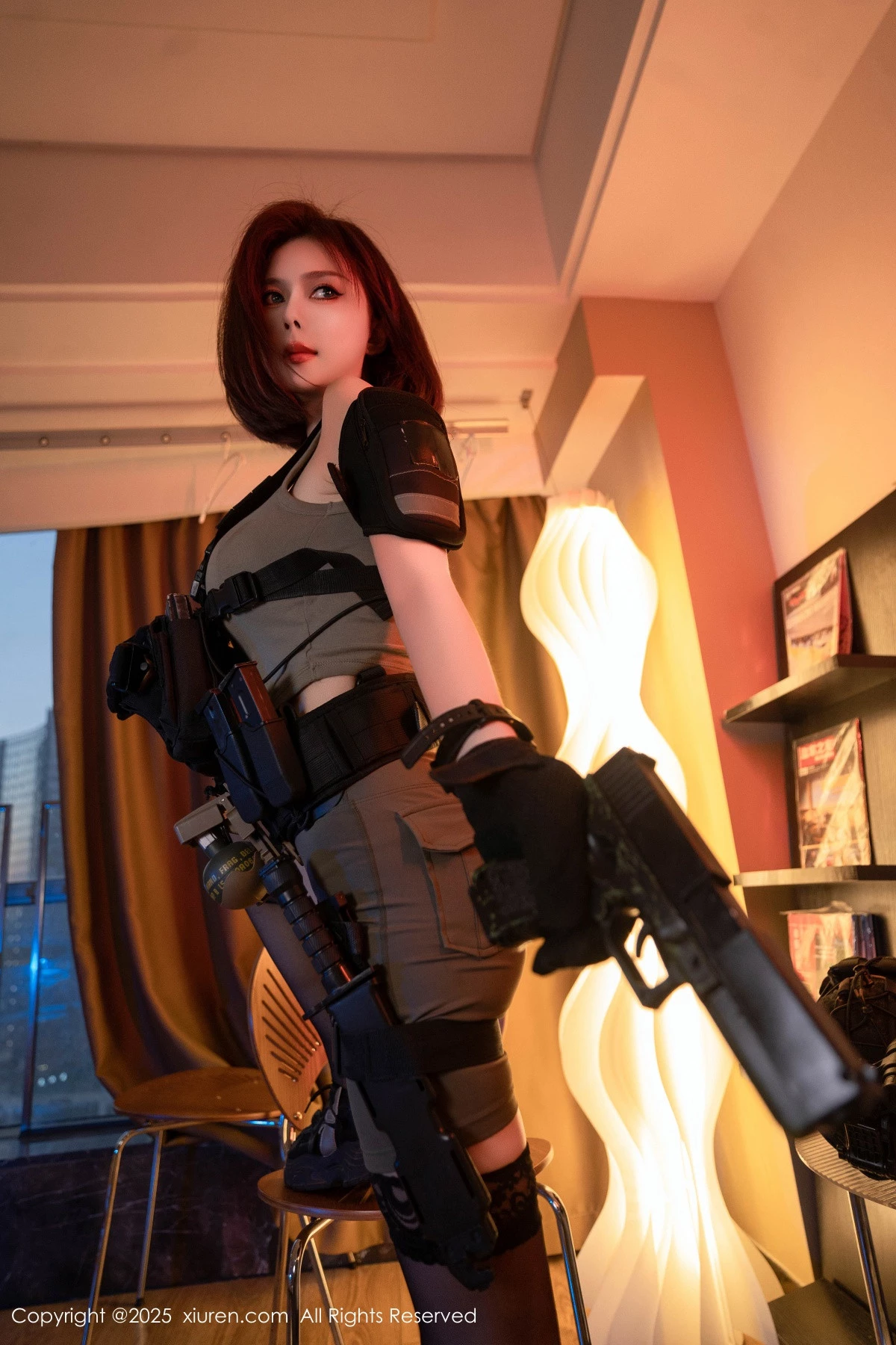 图片[18]-[XiuRen秀人网]第9759期白芷写真-秀人资源网