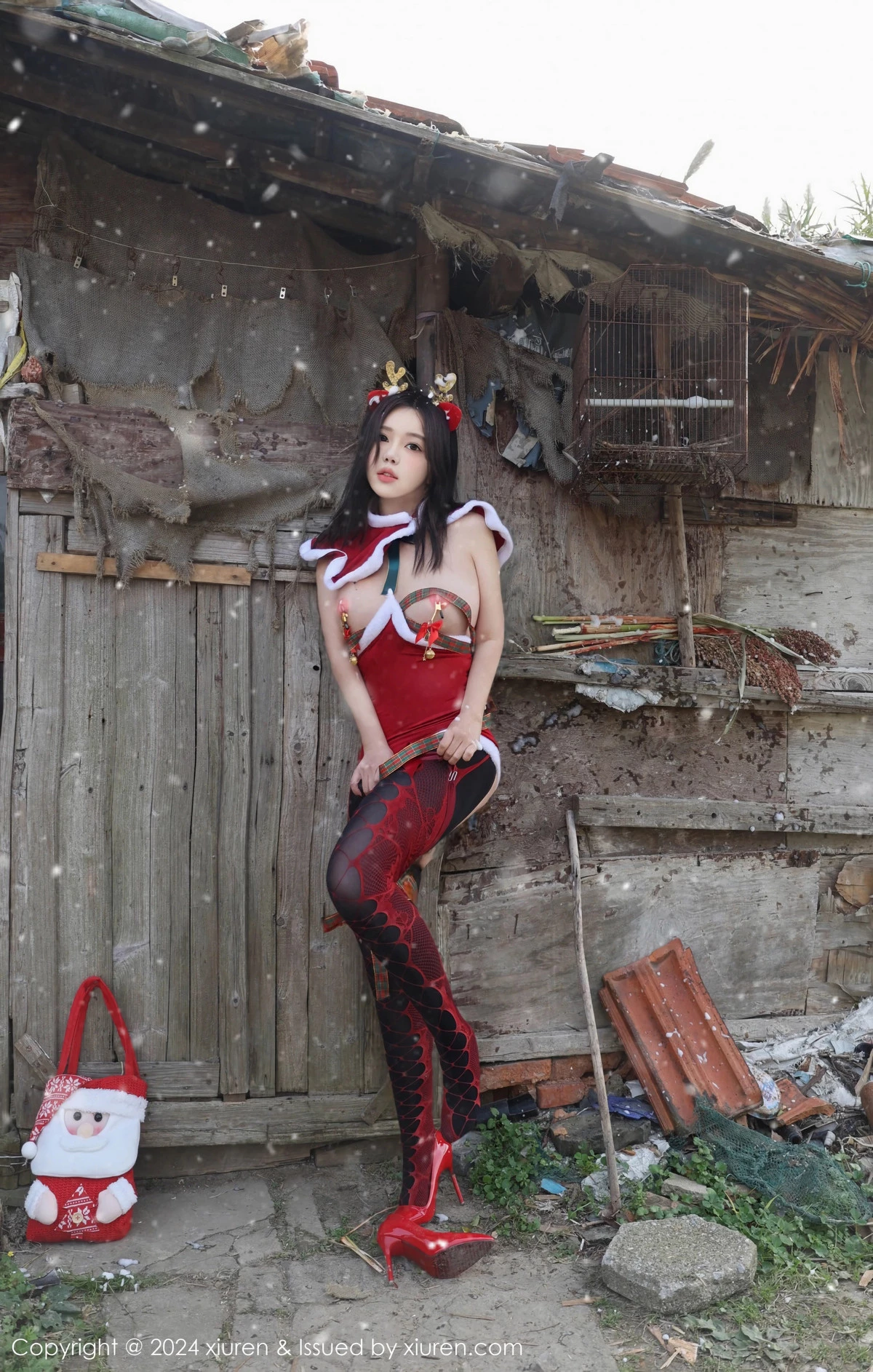 图片[23]-[XiuRen秀人网]第9630期小薯条写真-秀人资源网