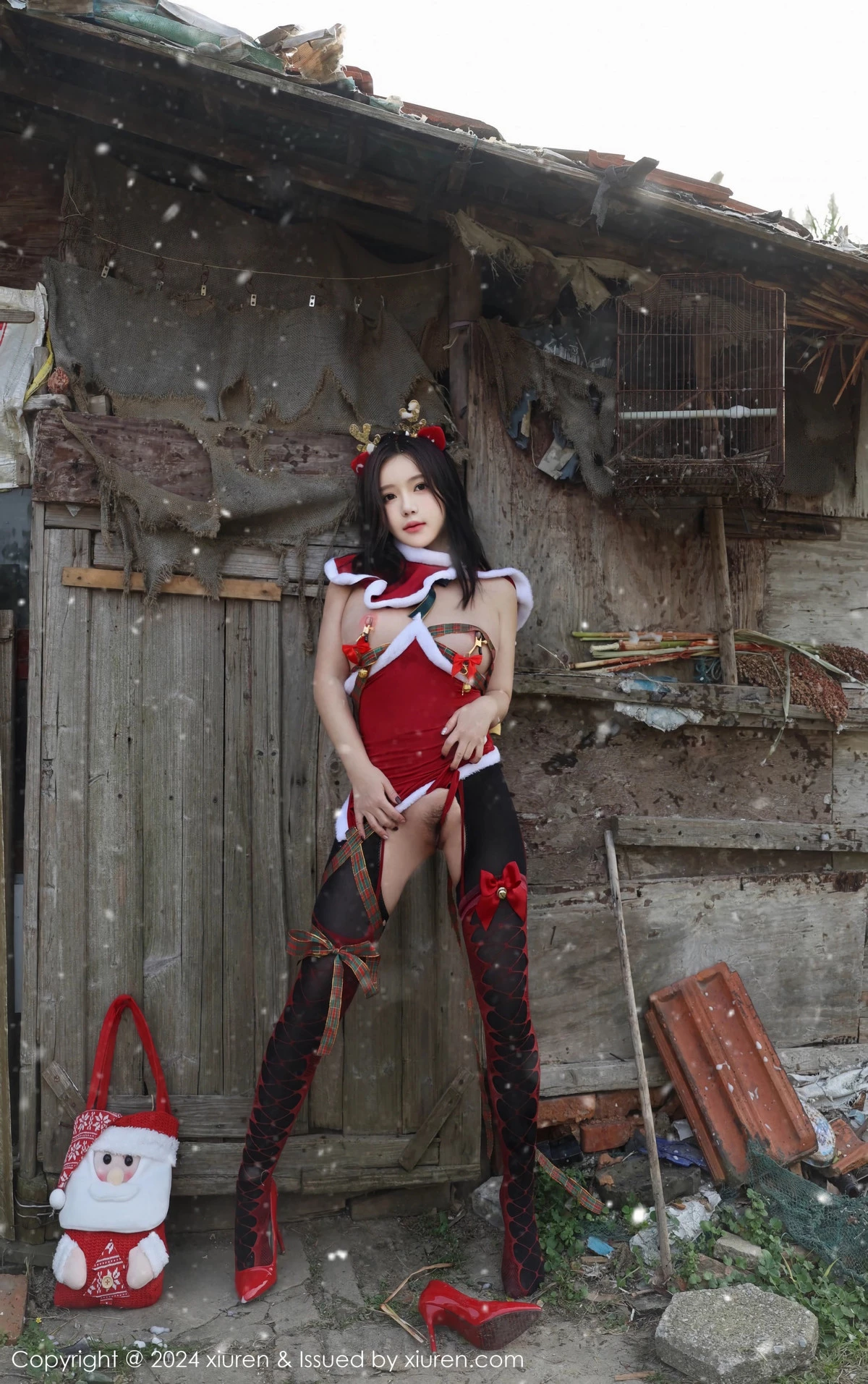 图片[26]-[XiuRen秀人网]第9630期小薯条写真-秀人资源网