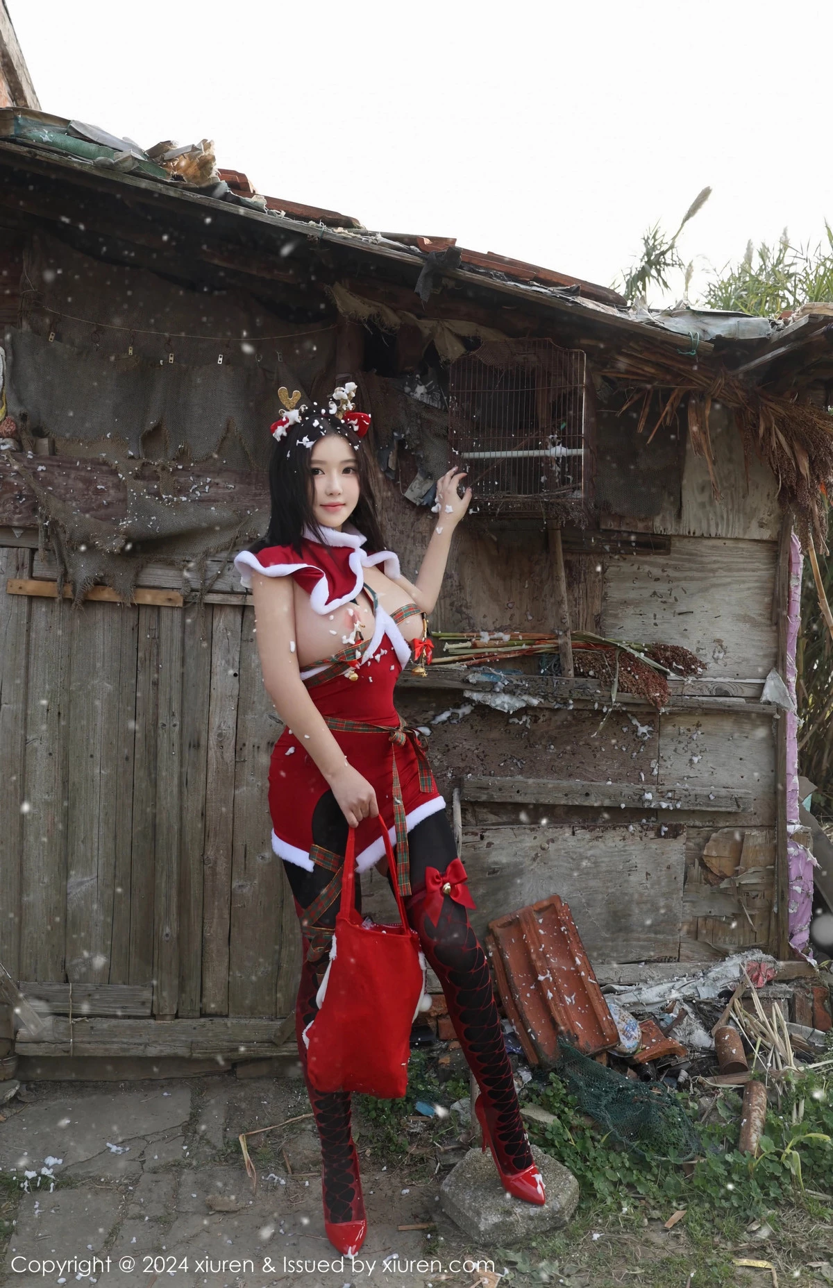 图片[40]-[XiuRen秀人网]第9630期小薯条写真-秀人资源网