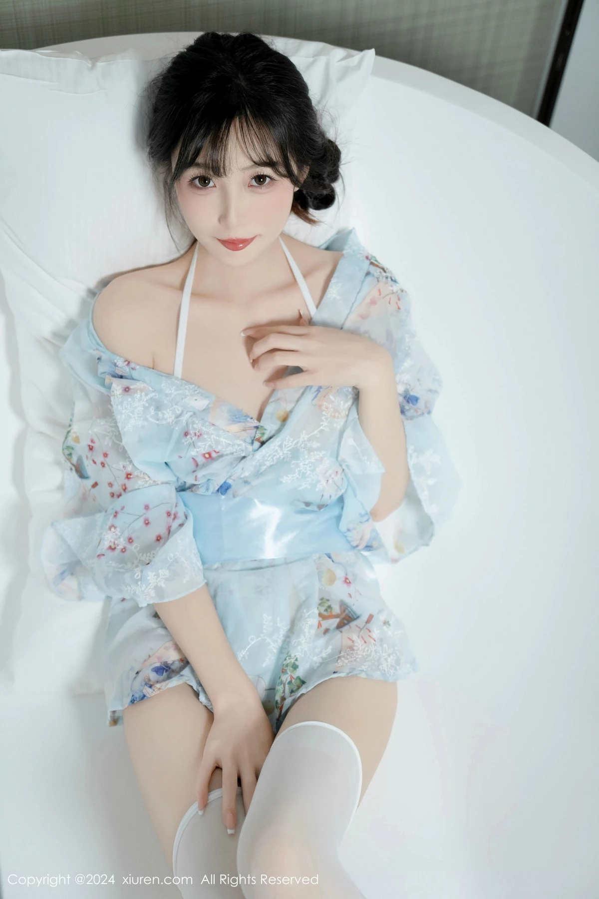 图片[14]-[XiuRen秀人网]第9632期林星阑写真-秀人资源网