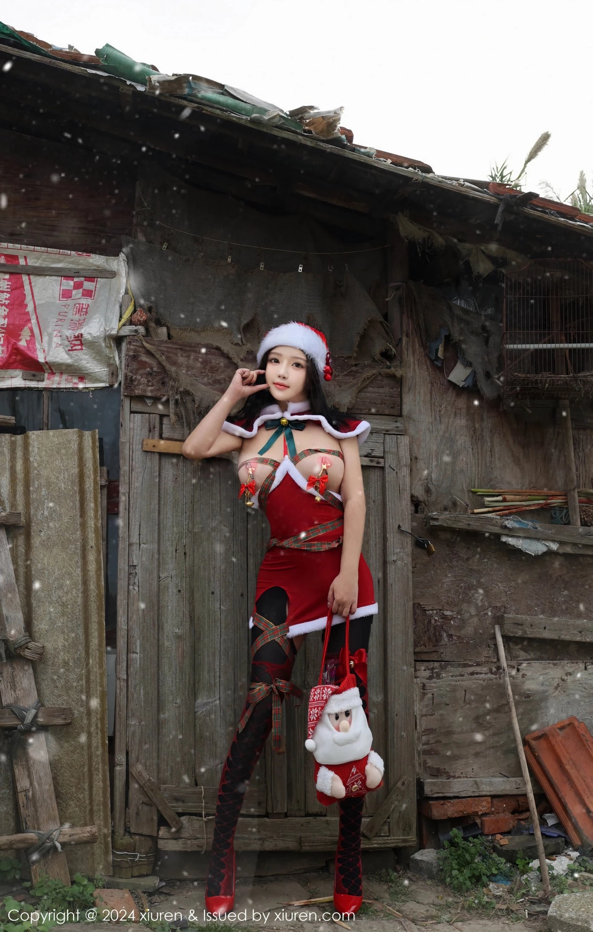 图片[17]-[XiuRen秀人网]第9630期小薯条写真-秀人资源网