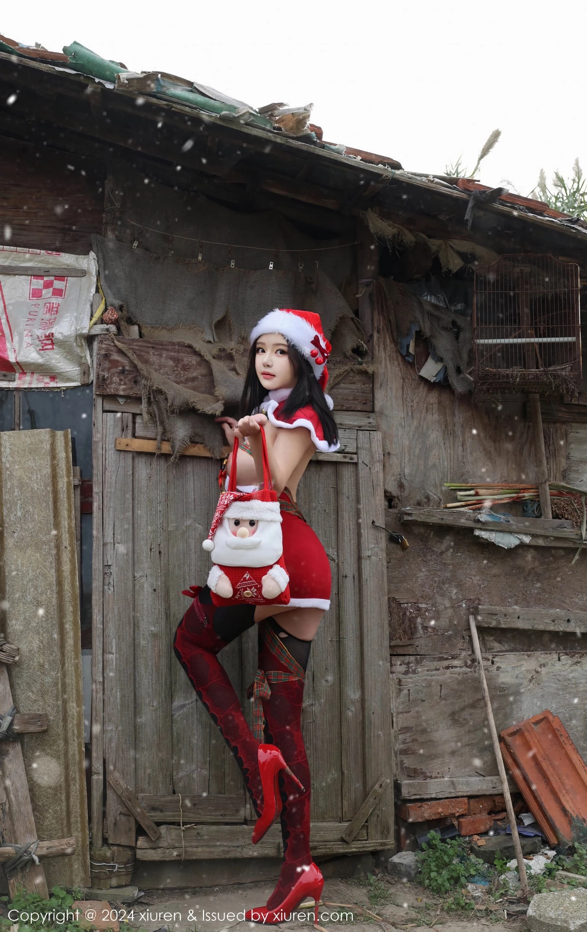 图片[42]-[XiuRen秀人网]第9630期小薯条写真-秀人资源网