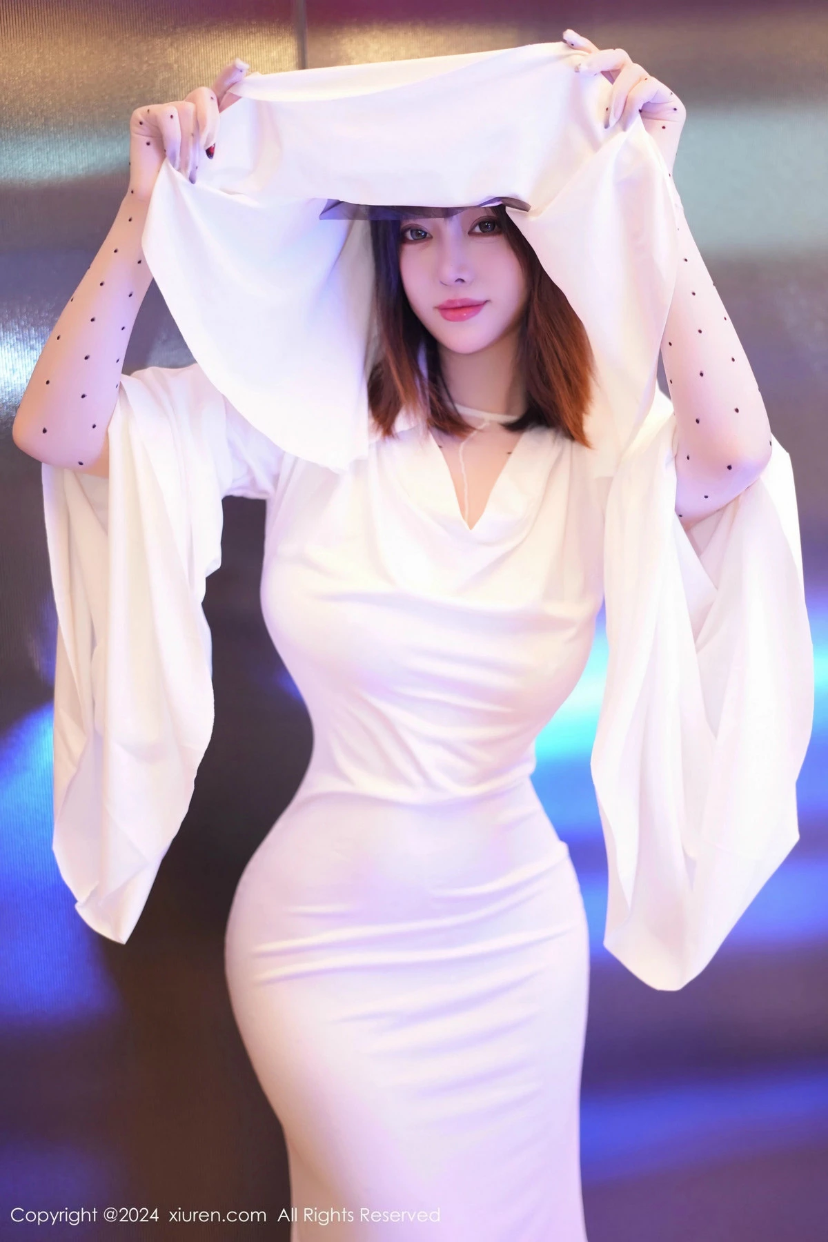 图片[5]-[XiuRen秀人网]第9629期王雨纯写真-秀人资源网