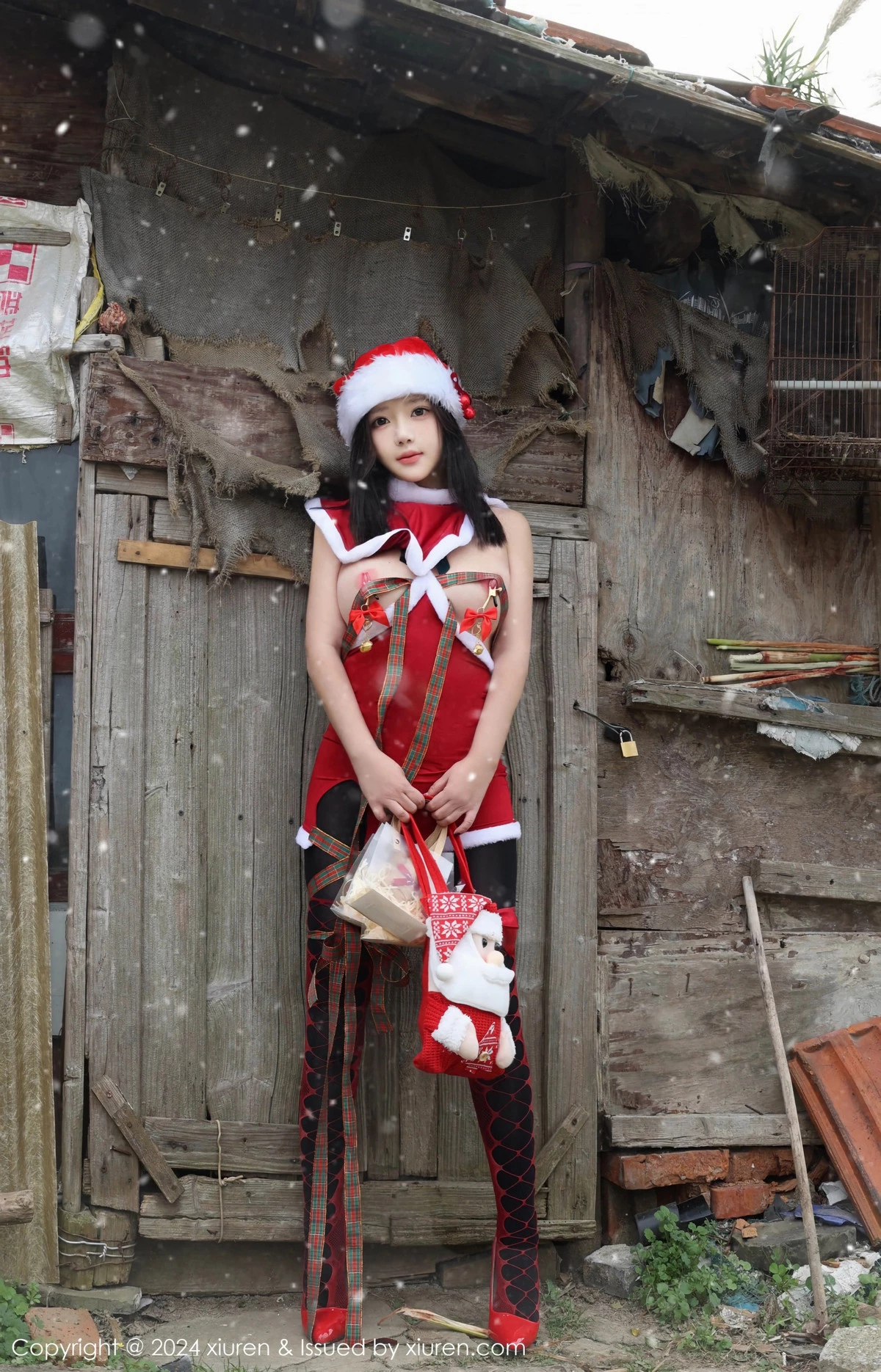 图片[8]-[XiuRen秀人网]第9630期小薯条写真-秀人资源网