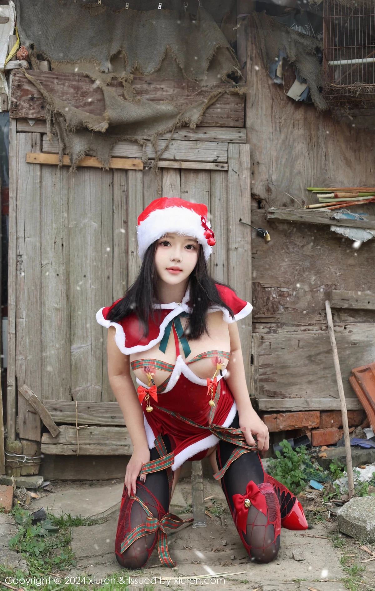 图片[22]-[XiuRen秀人网]第9630期小薯条写真-秀人资源网