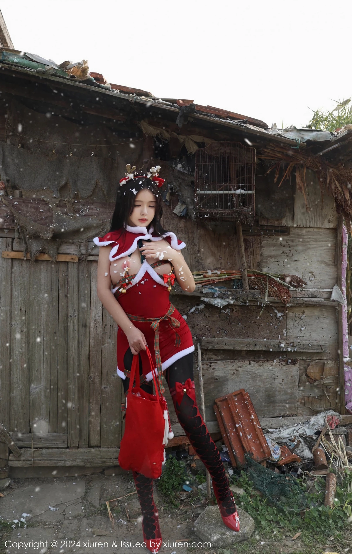 图片[31]-[XiuRen秀人网]第9630期小薯条写真-秀人资源网