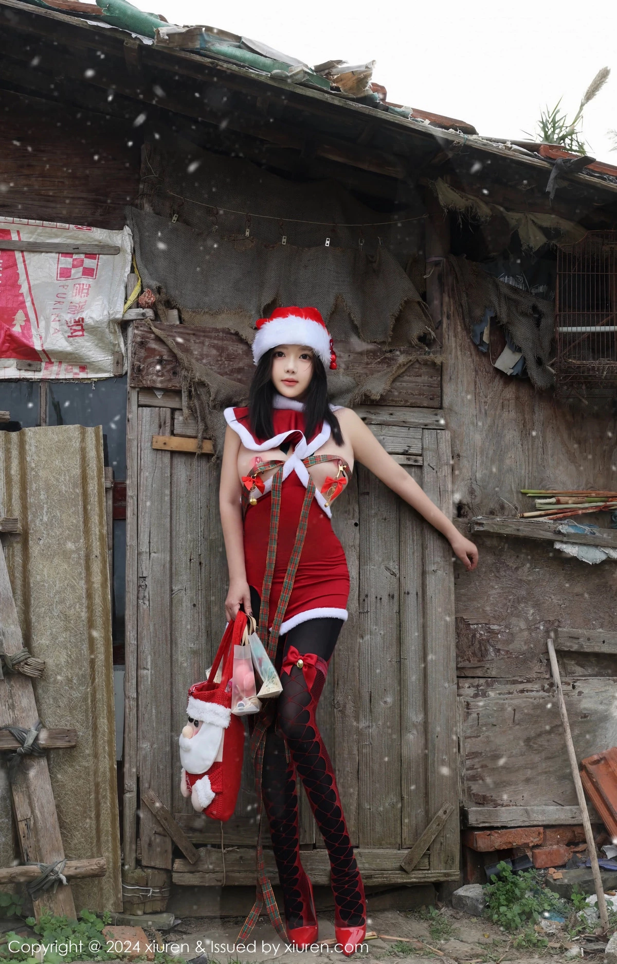 图片[36]-[XiuRen秀人网]第9630期小薯条写真-秀人资源网