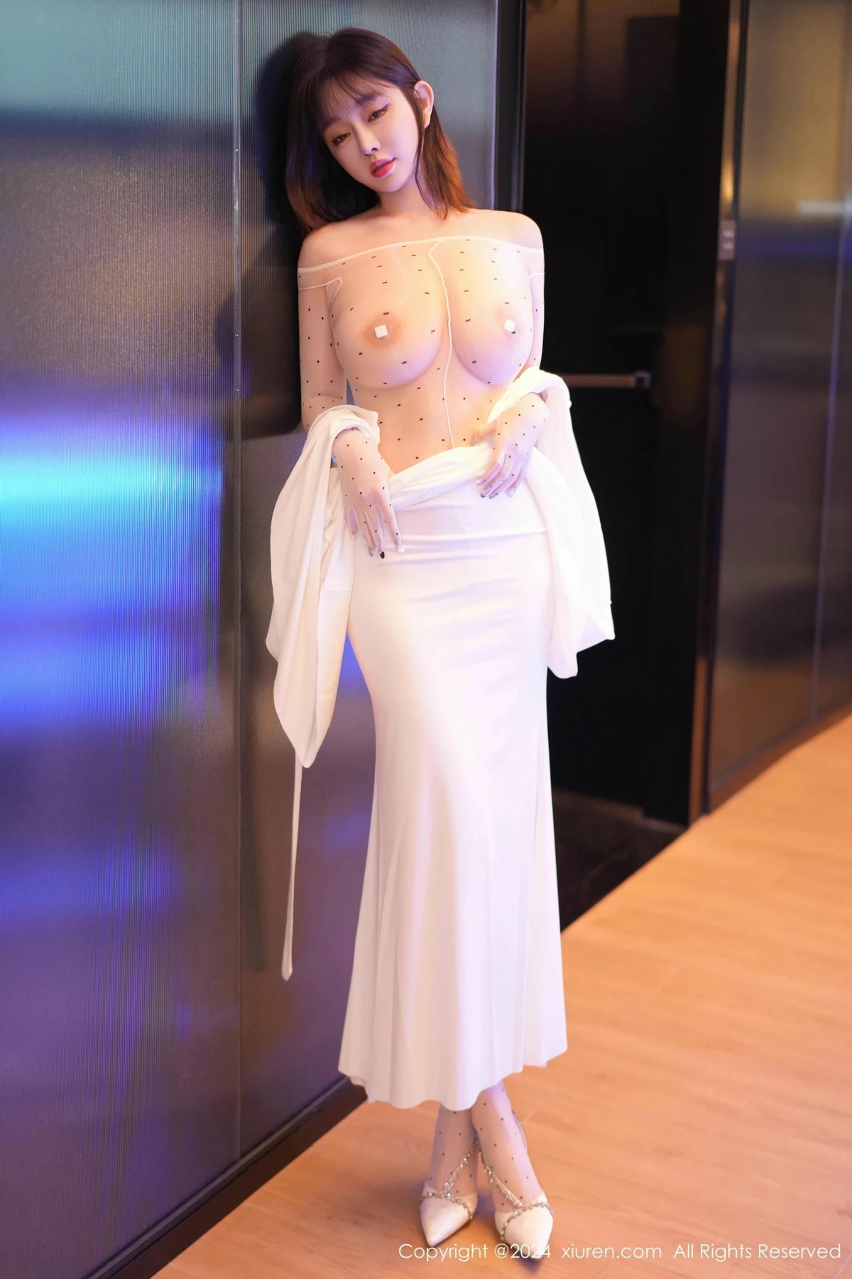 图片[7]-[XiuRen秀人网]第9629期王雨纯写真-秀人资源网