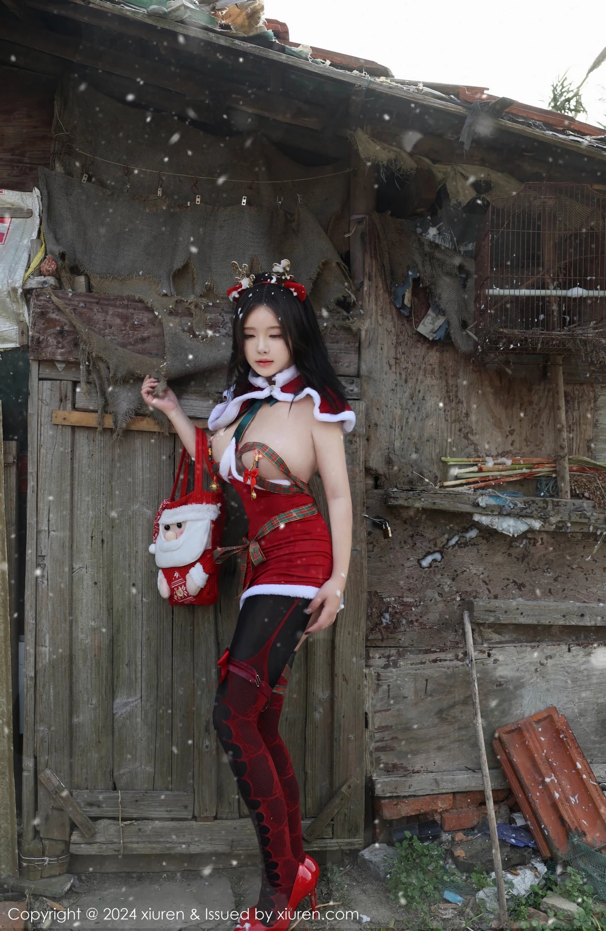 图片[21]-[XiuRen秀人网]第9630期小薯条写真-秀人资源网