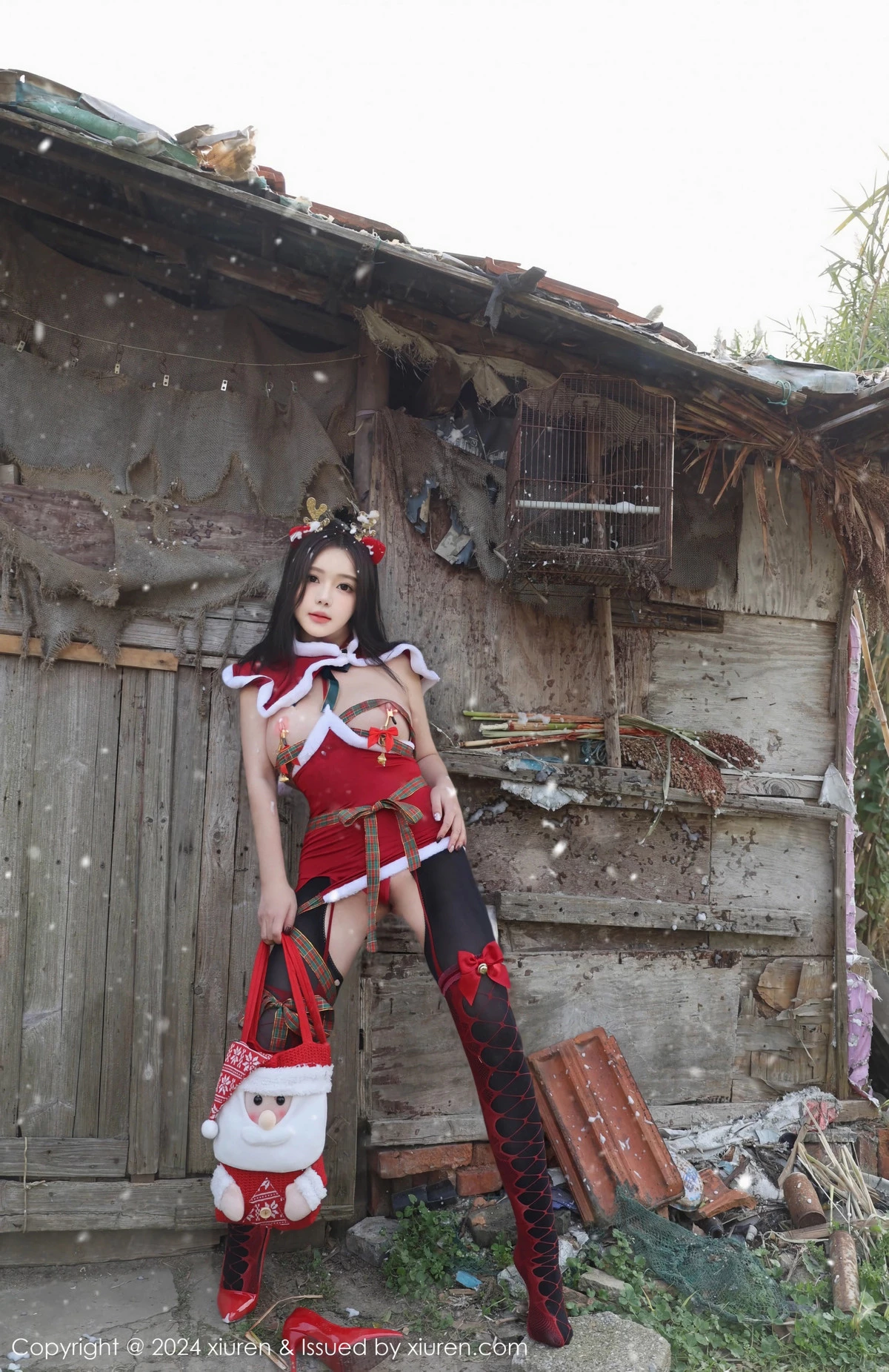 图片[29]-[XiuRen秀人网]第9630期小薯条写真-秀人资源网