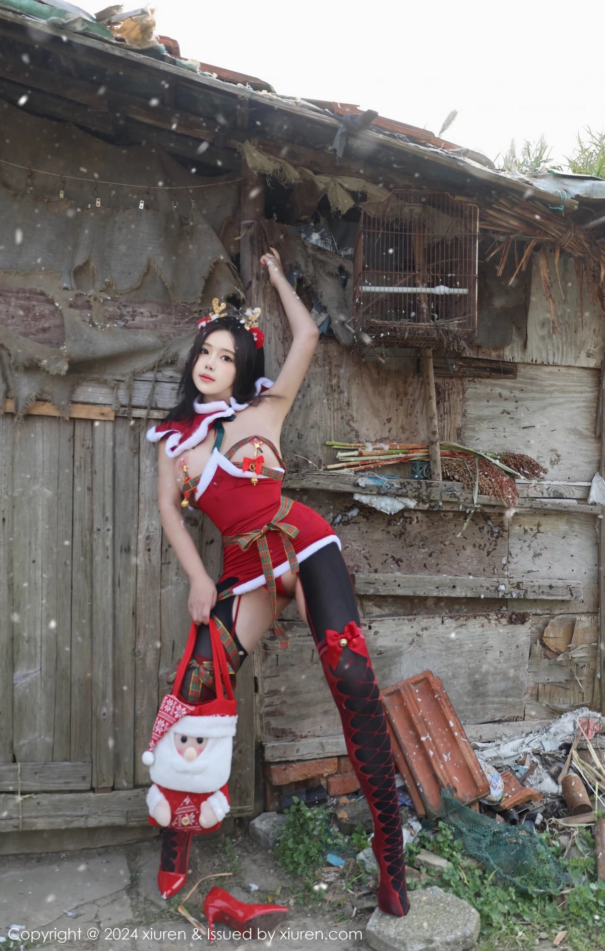 图片[20]-[XiuRen秀人网]第9630期小薯条写真-秀人资源网