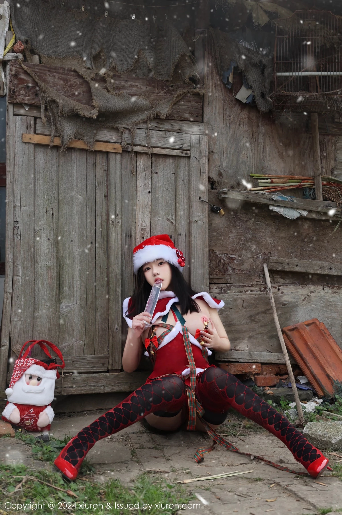 图片[12]-[XiuRen秀人网]第9630期小薯条写真-秀人资源网