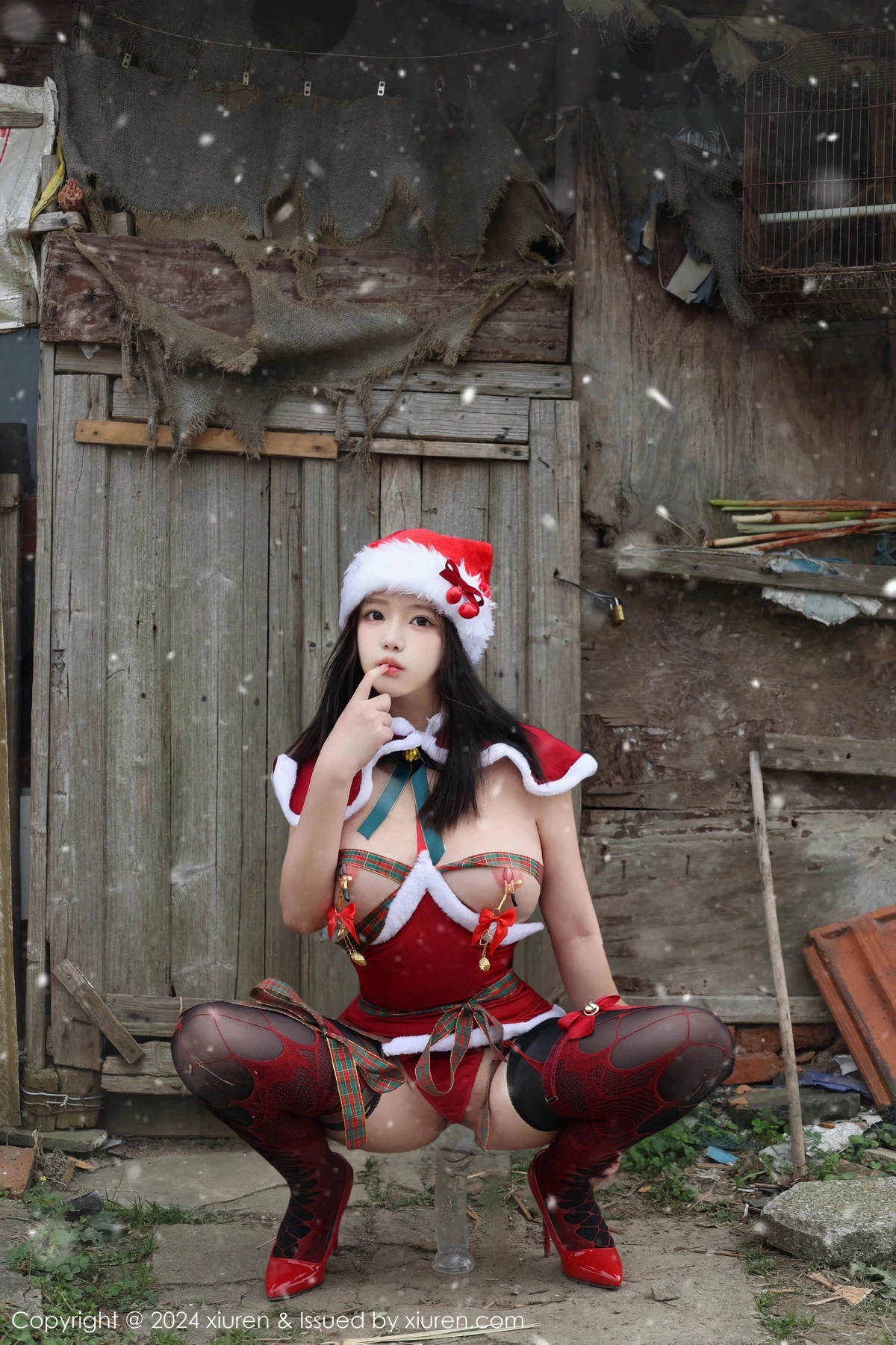 图片[38]-[XiuRen秀人网]第9630期小薯条写真-秀人资源网