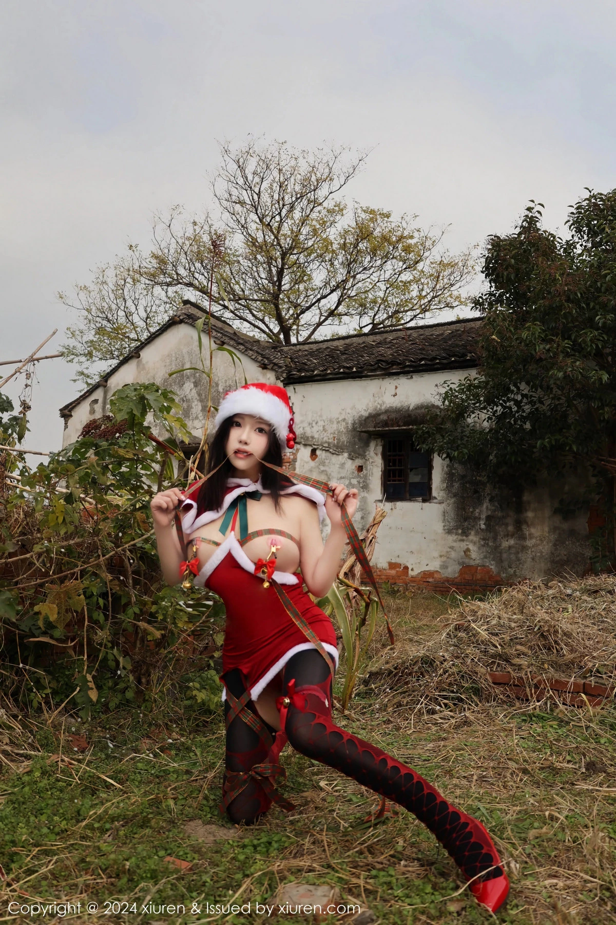 图片[6]-[XiuRen秀人网]第9630期小薯条写真-秀人资源网