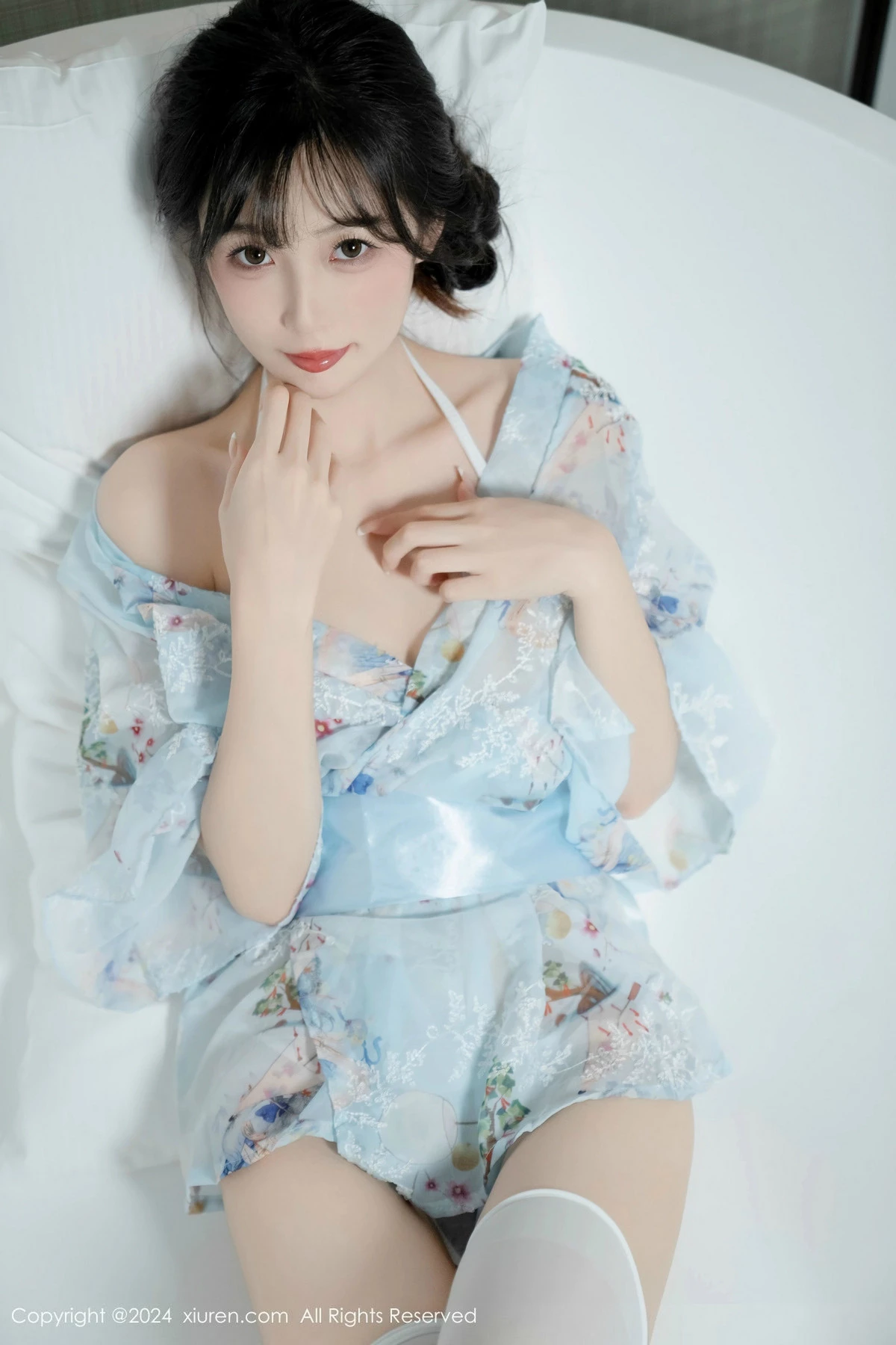 图片[11]-[XiuRen秀人网]第9632期林星阑写真-秀人资源网