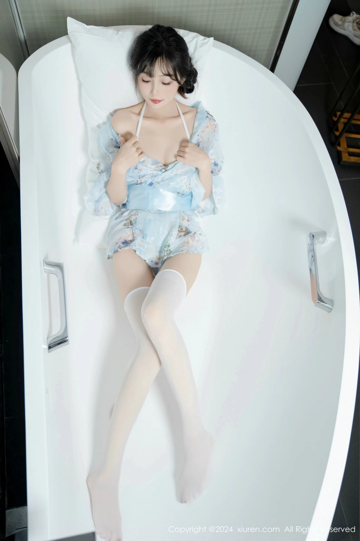 图片[13]-[XiuRen秀人网]第9632期林星阑写真-秀人资源网