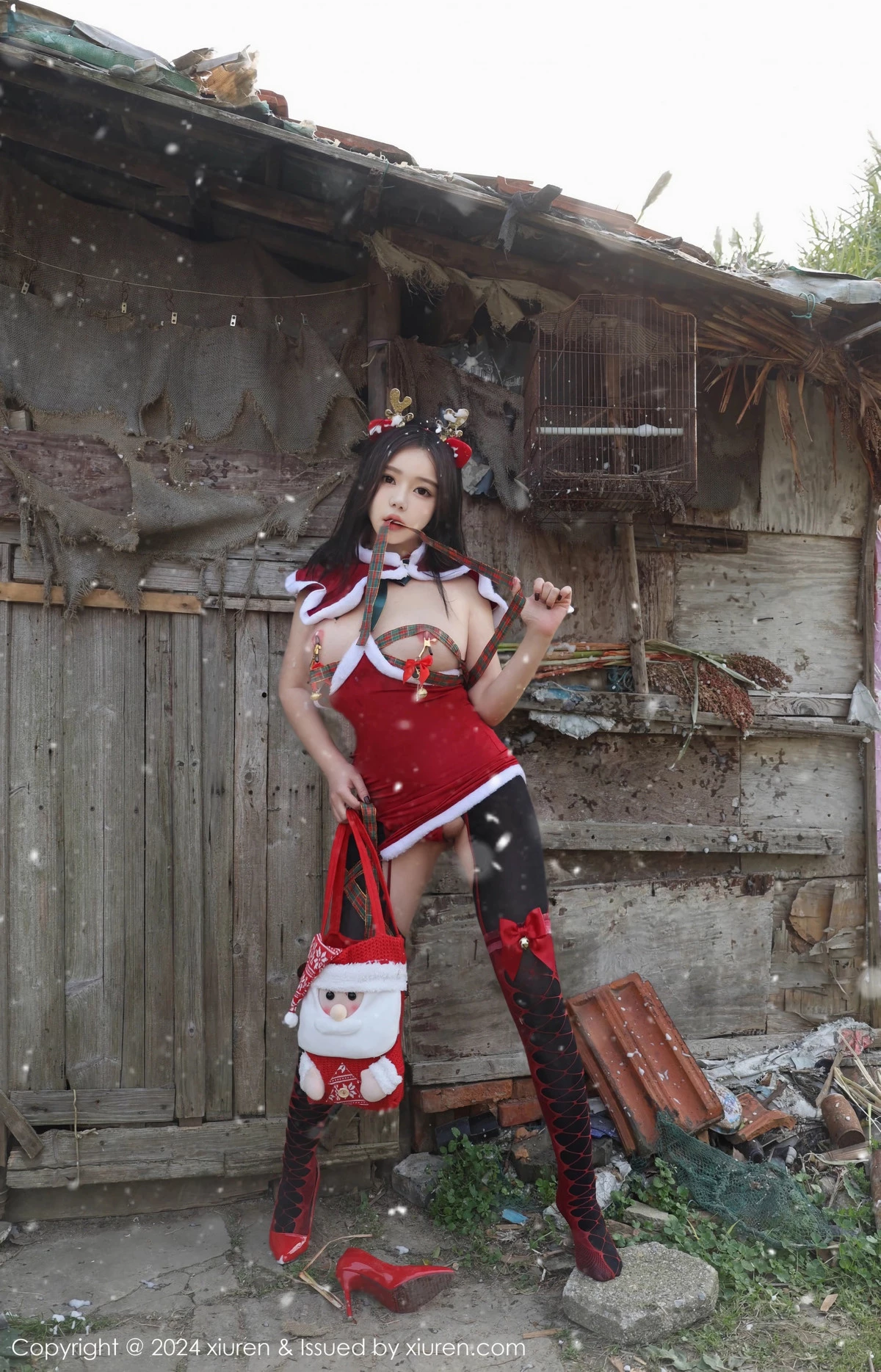 图片[35]-[XiuRen秀人网]第9630期小薯条写真-秀人资源网