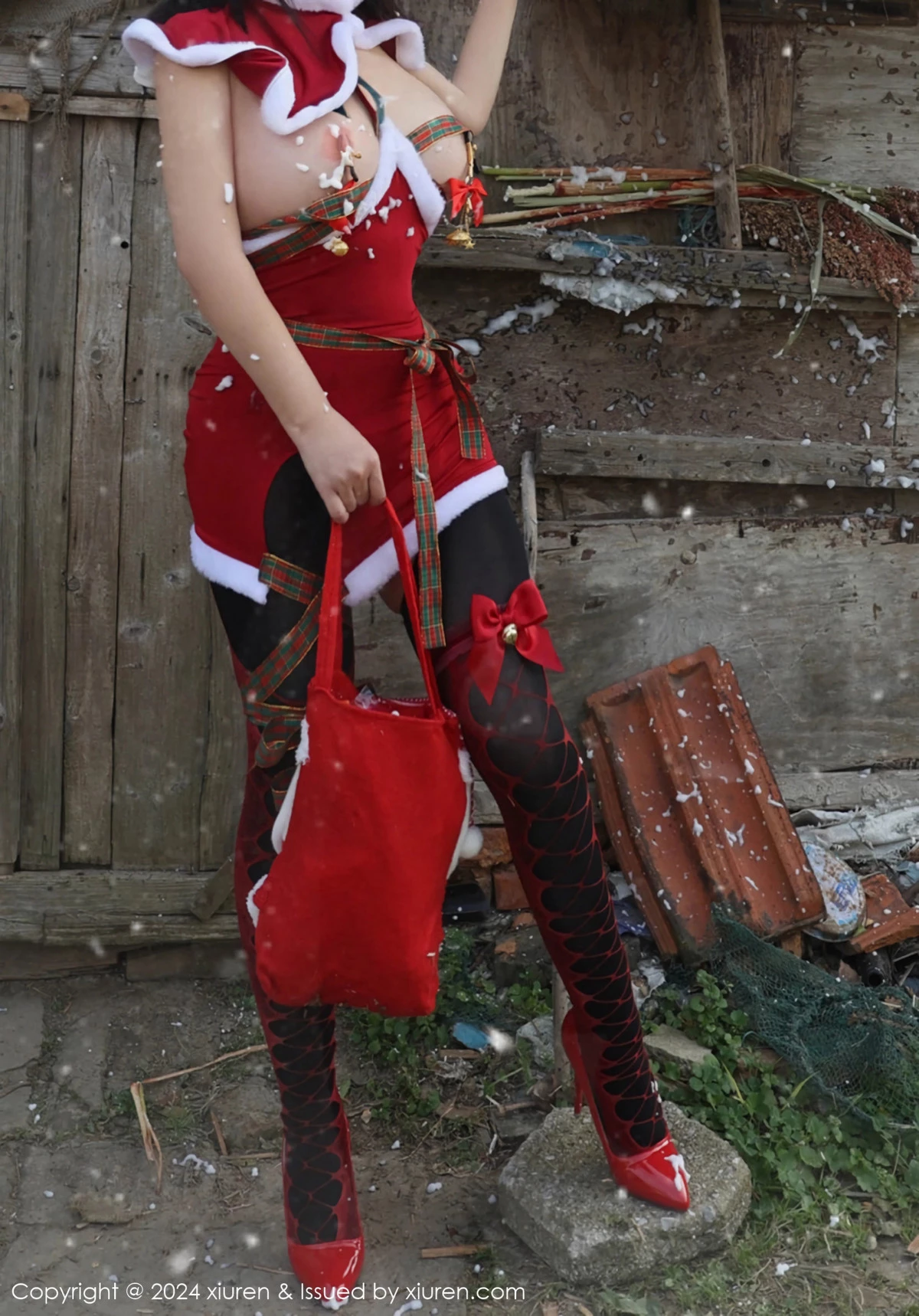 图片[18]-[XiuRen秀人网]第9630期小薯条写真-秀人资源网