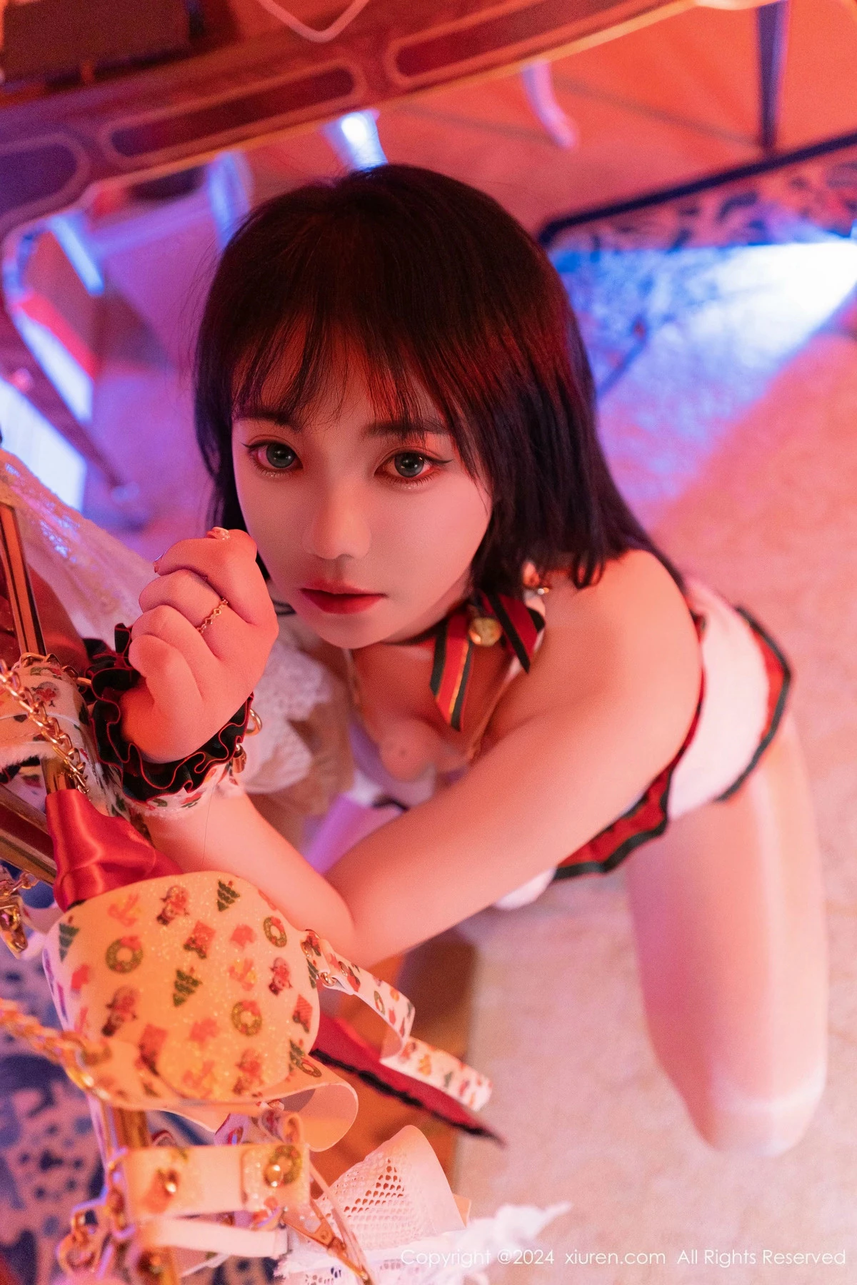 图片[25]-[XiuRen秀人网]第9638期软情写真-秀人资源网