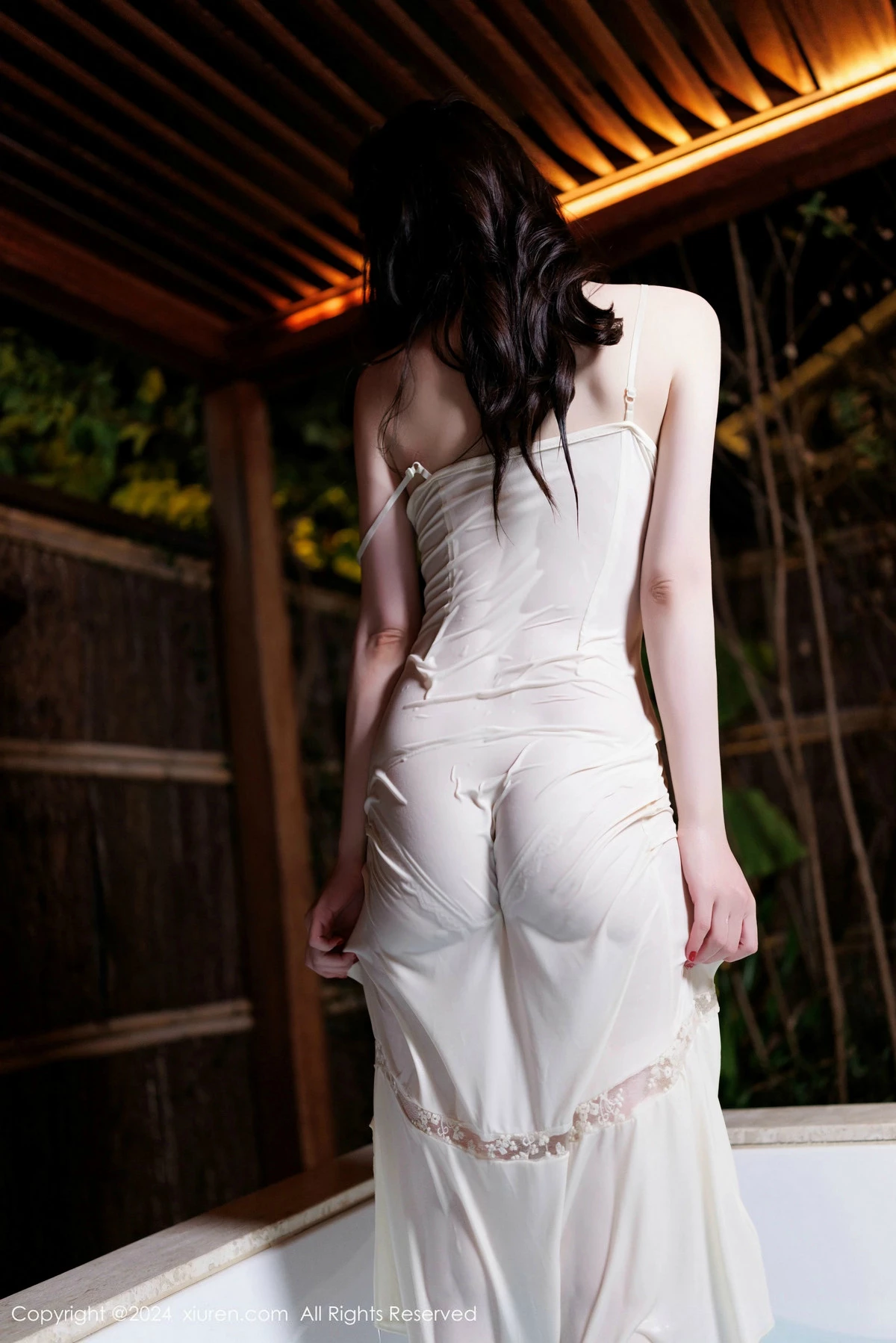 图片[24]-[XiuRen秀人网]第9643期梦心玥写真-秀人资源网