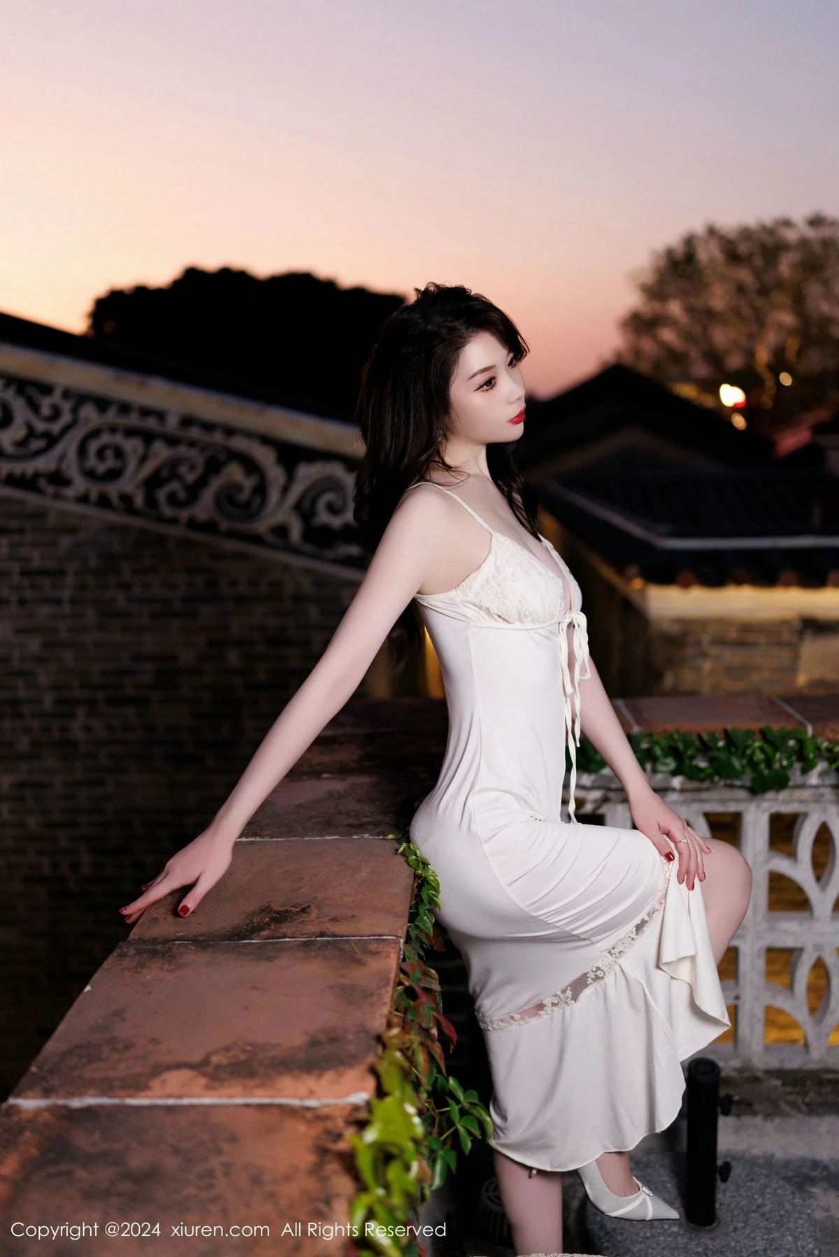 图片[21]-[XiuRen秀人网]第9643期梦心玥写真-秀人资源网