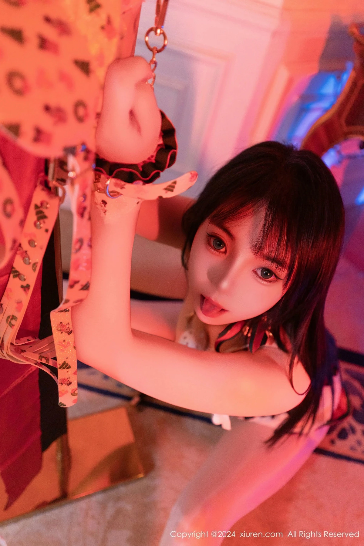 图片[26]-[XiuRen秀人网]第9638期软情写真-秀人资源网