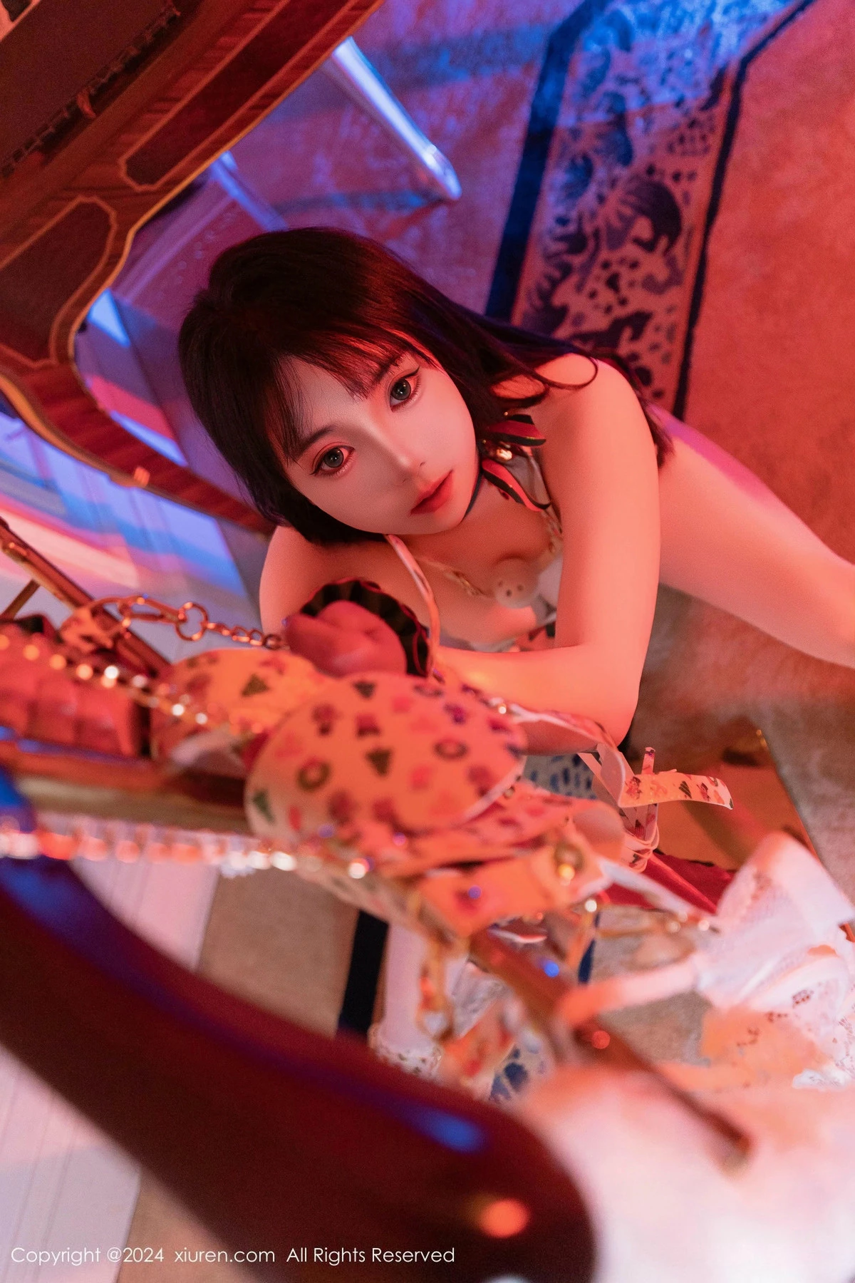 图片[7]-[XiuRen秀人网]第9638期软情写真-秀人资源网