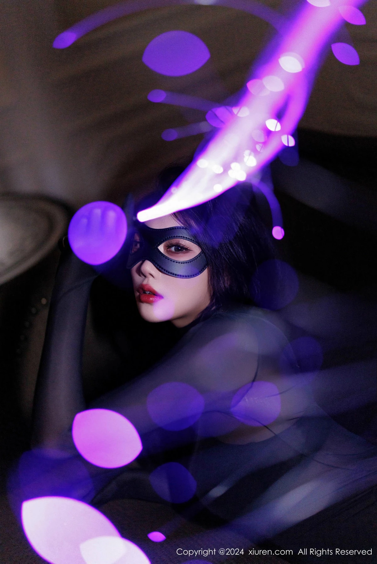 图片[13]-[XiuRen秀人网]第9651期杨晨晨写真-秀人资源网