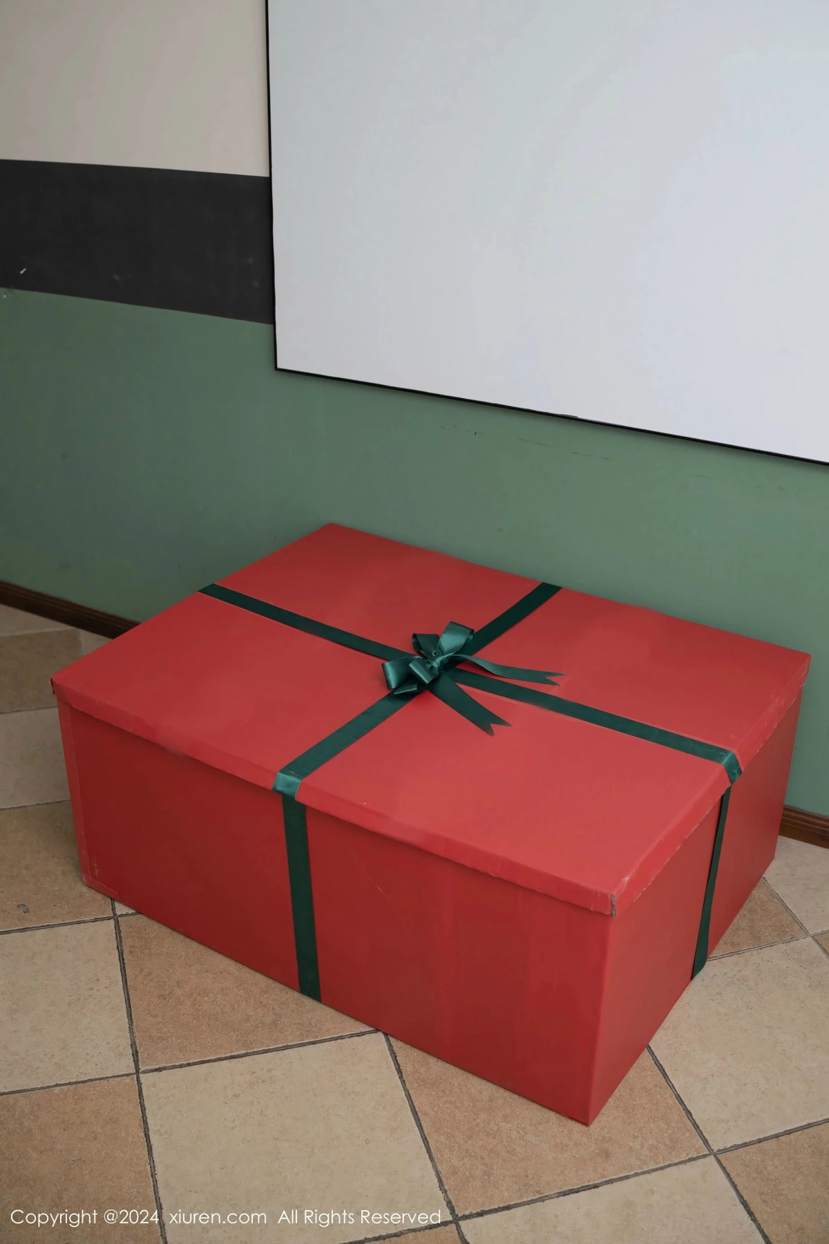 图片[5]-[XiuRen秀人网]第9657期杏子写真-秀人资源网