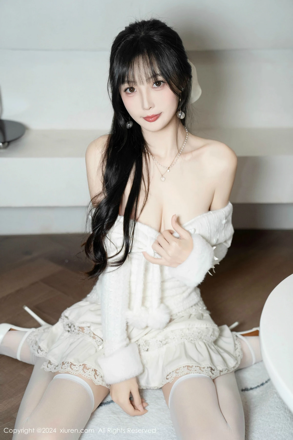 图片[55]-[XiuRen秀人网]第9658期林星阑写真-秀人资源网