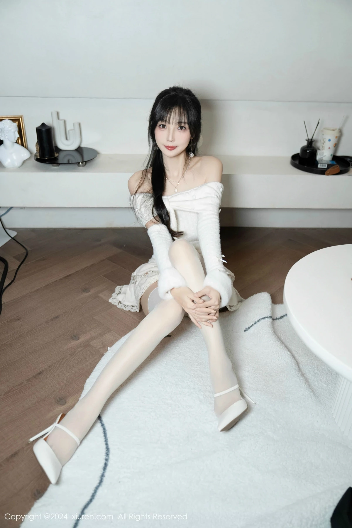 图片[46]-[XiuRen秀人网]第9658期林星阑写真-秀人资源网