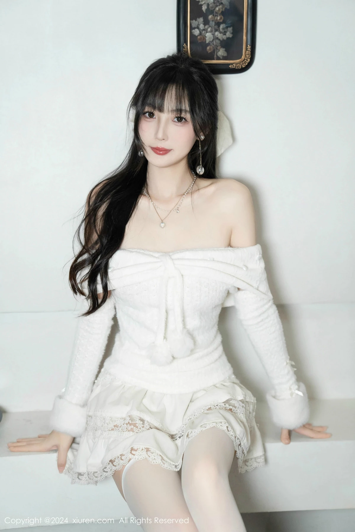 图片[50]-[XiuRen秀人网]第9658期林星阑写真-秀人资源网