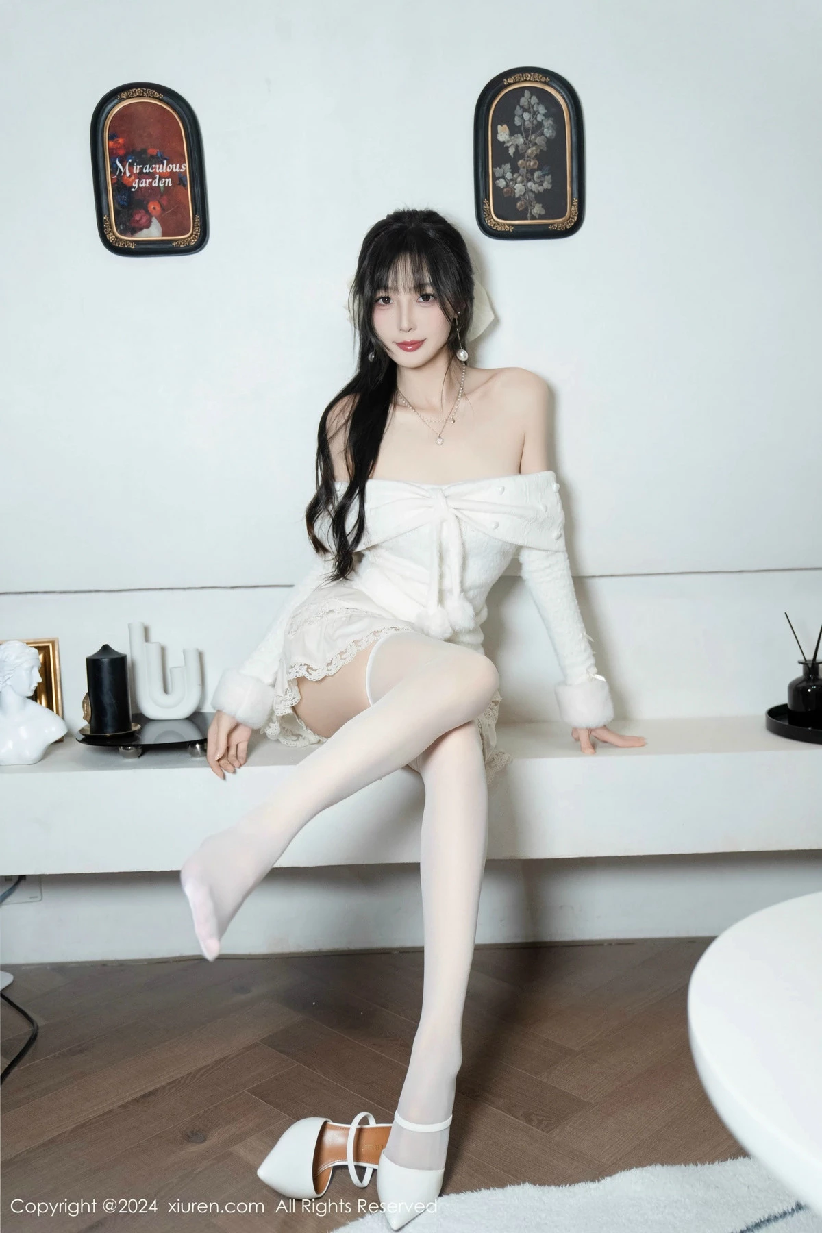 图片[37]-[XiuRen秀人网]第9658期林星阑写真-秀人资源网