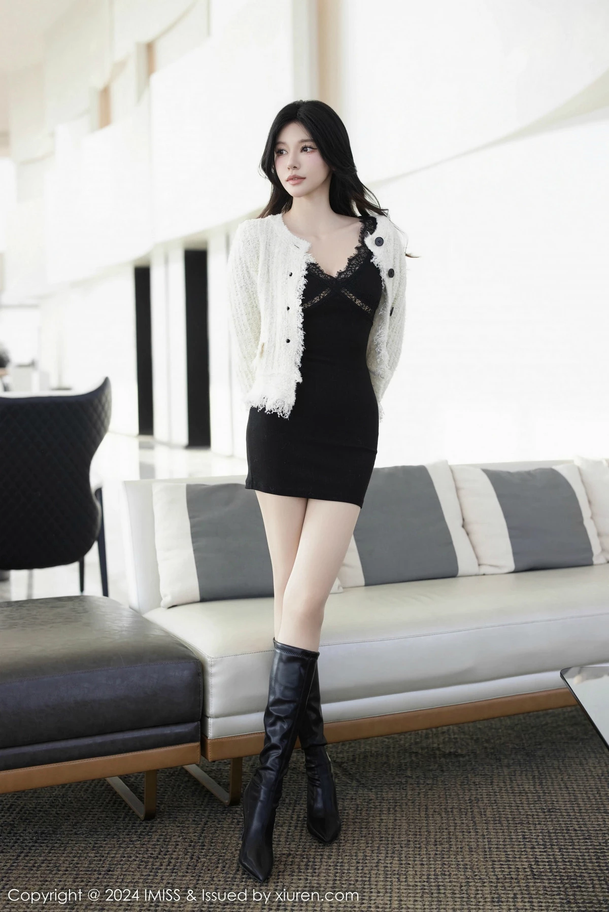 图片[21]-[Imiss爱蜜社]第780期泥鳅鳅写真-秀人资源网