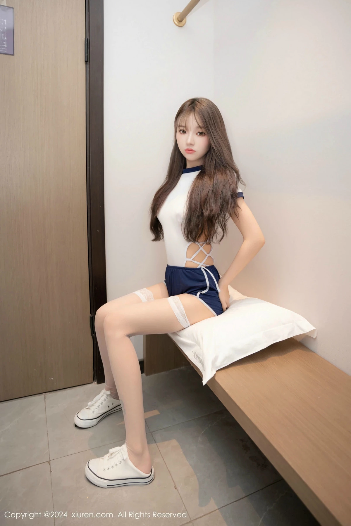 图片[10]-[XiuRen秀人网]第9654期羊大衣写真-秀人资源网