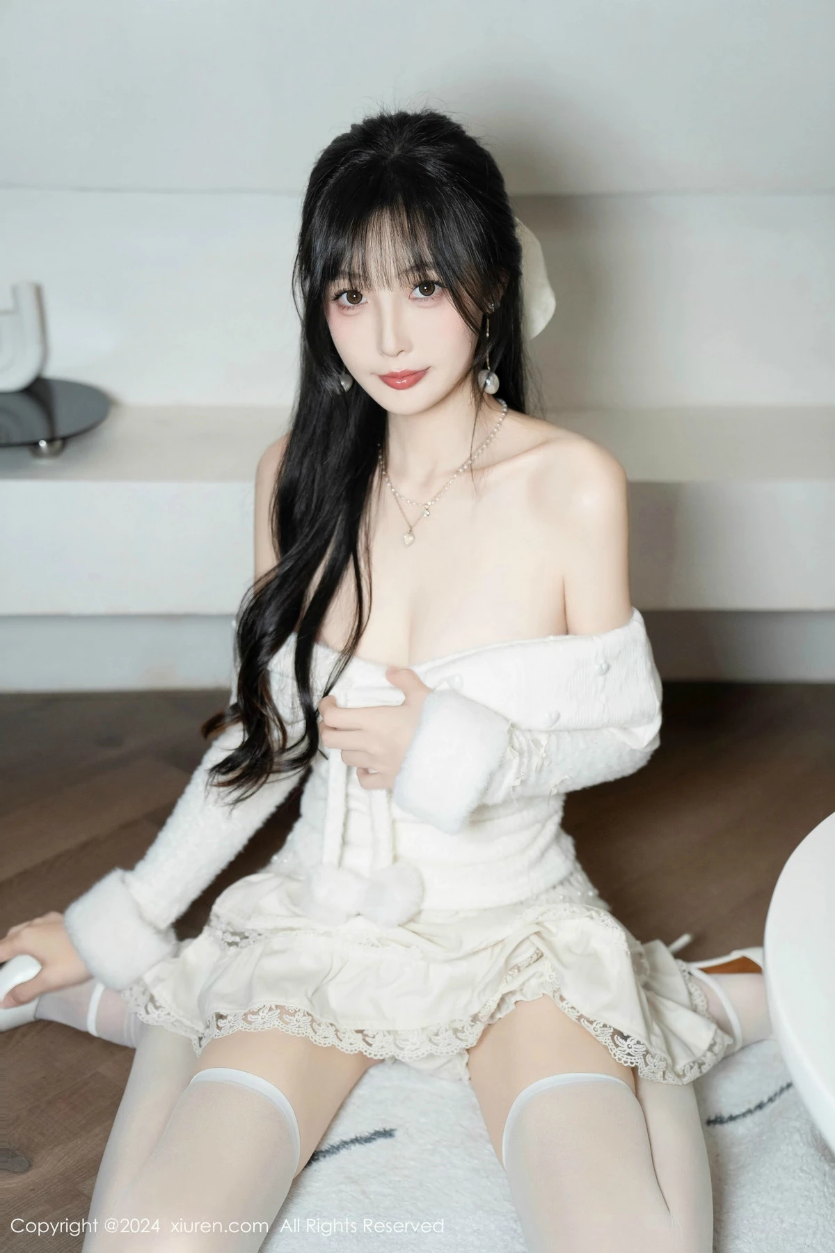 图片[31]-[XiuRen秀人网]第9658期林星阑写真-秀人资源网