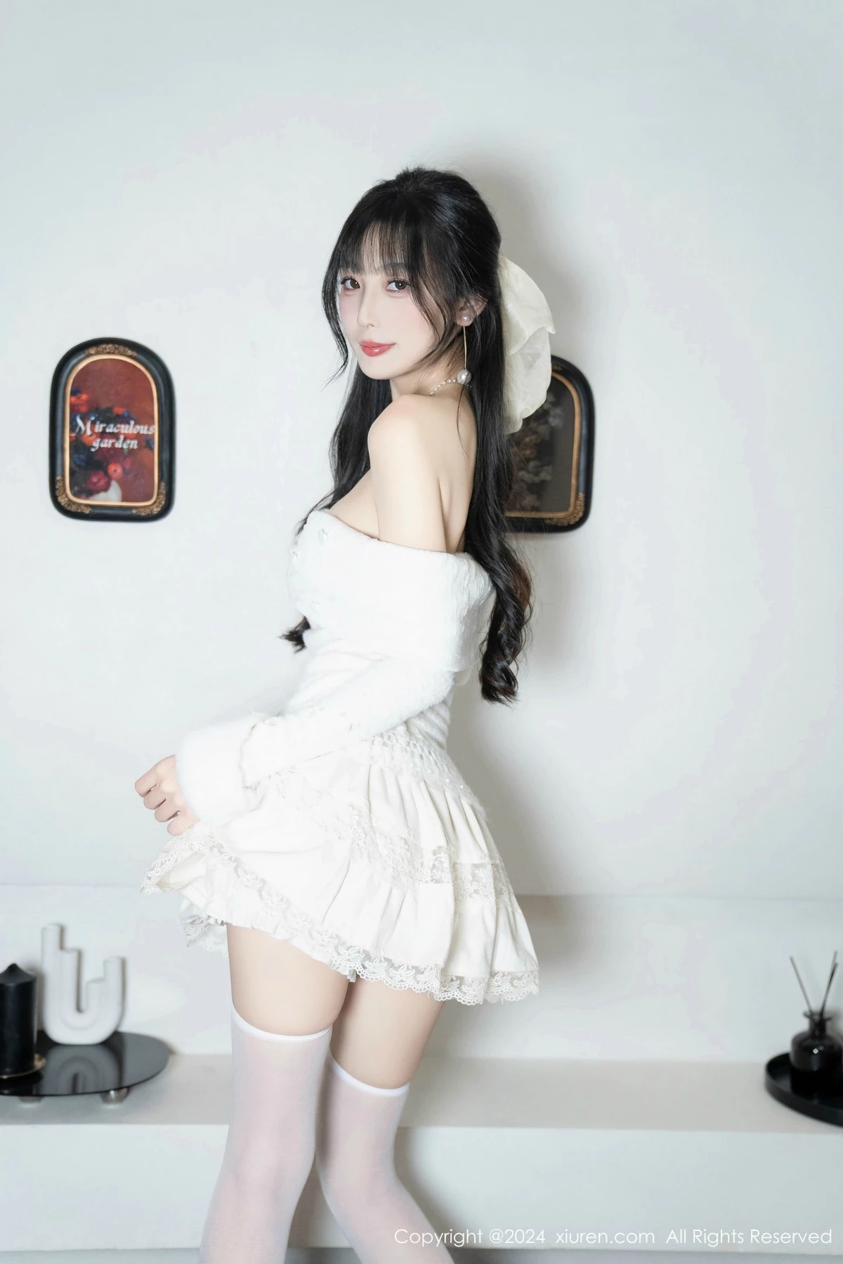 图片[38]-[XiuRen秀人网]第9658期林星阑写真-秀人资源网