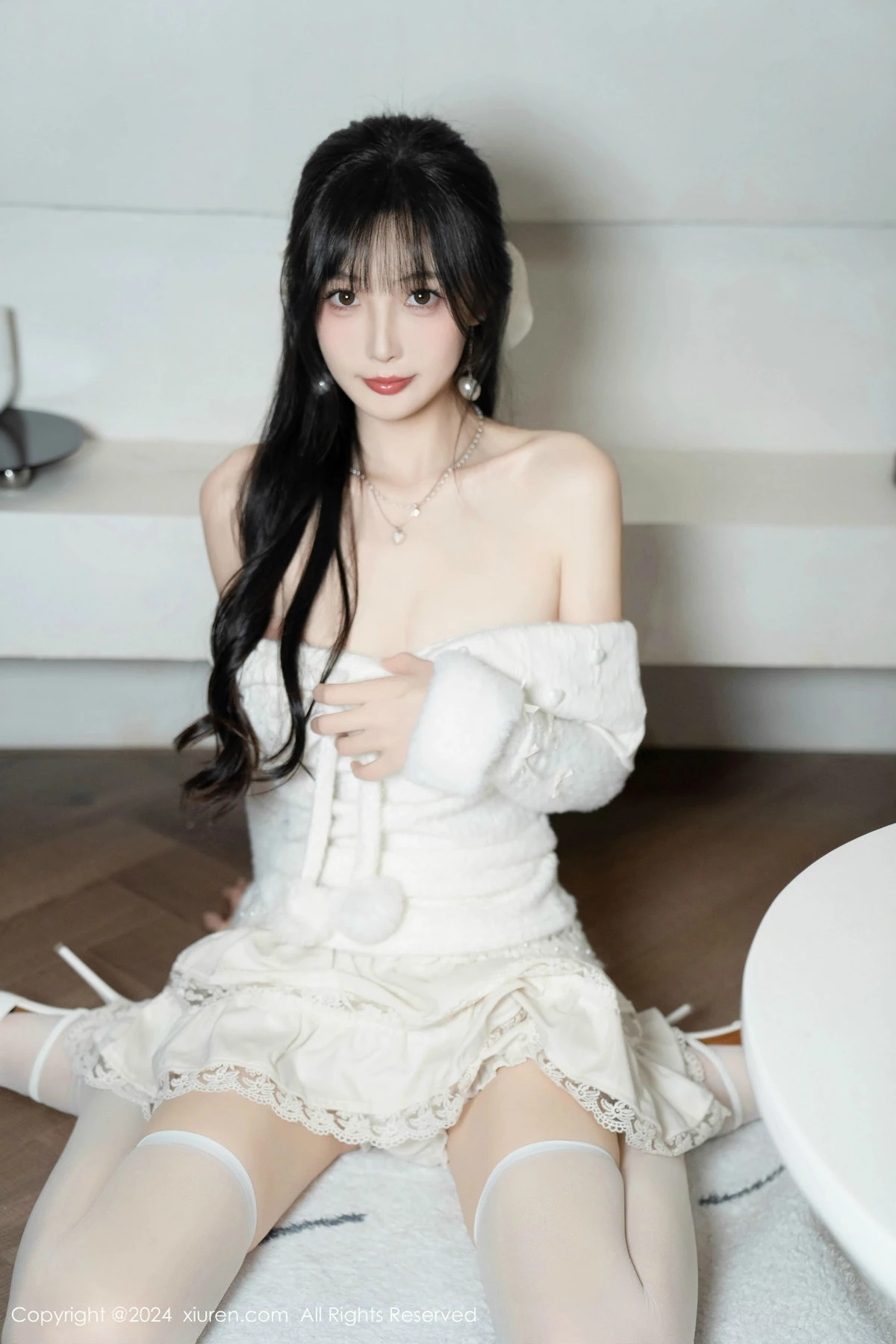 图片[28]-[XiuRen秀人网]第9658期林星阑写真-秀人资源网