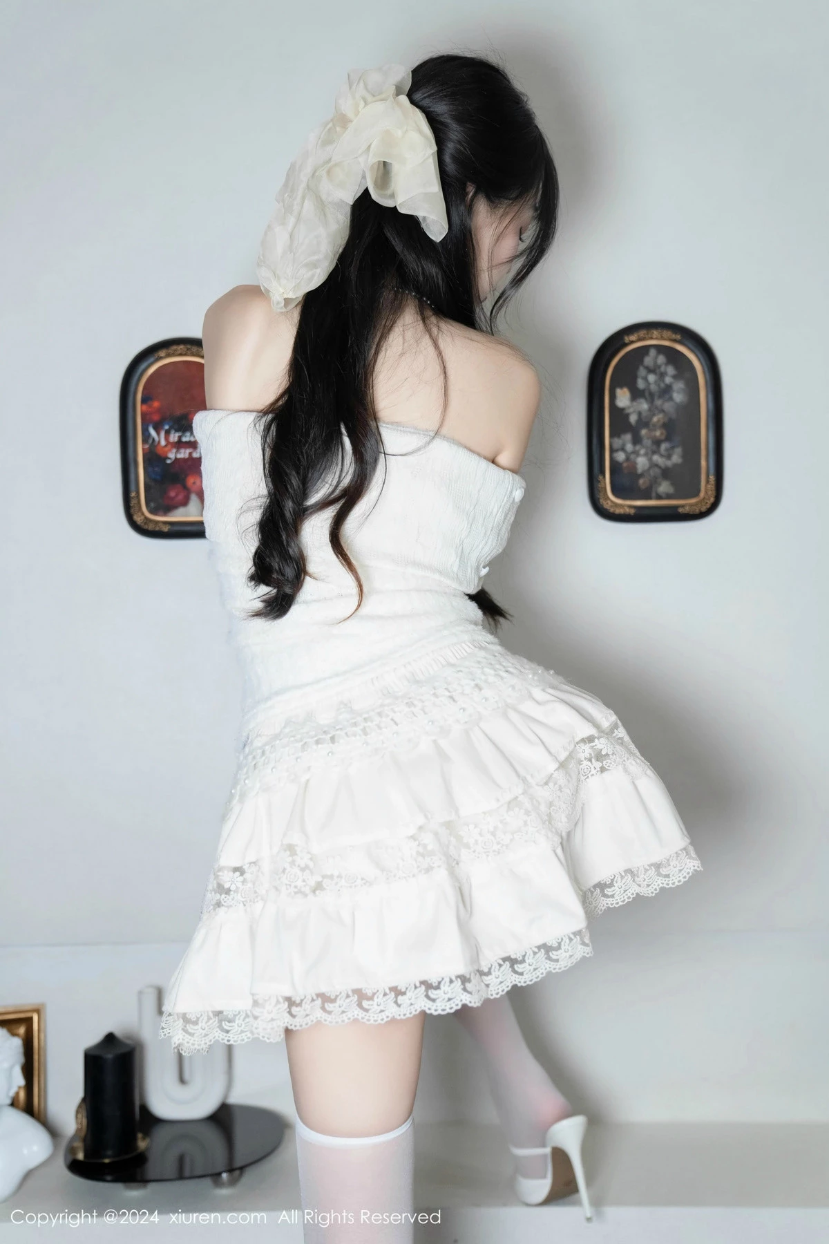 图片[10]-[XiuRen秀人网]第9658期林星阑写真-秀人资源网