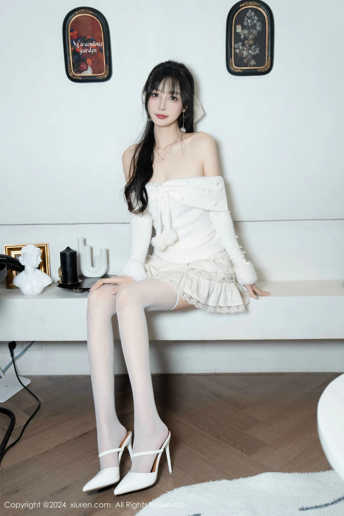 图片[32]-[XiuRen秀人网]第9658期林星阑写真-秀人资源网