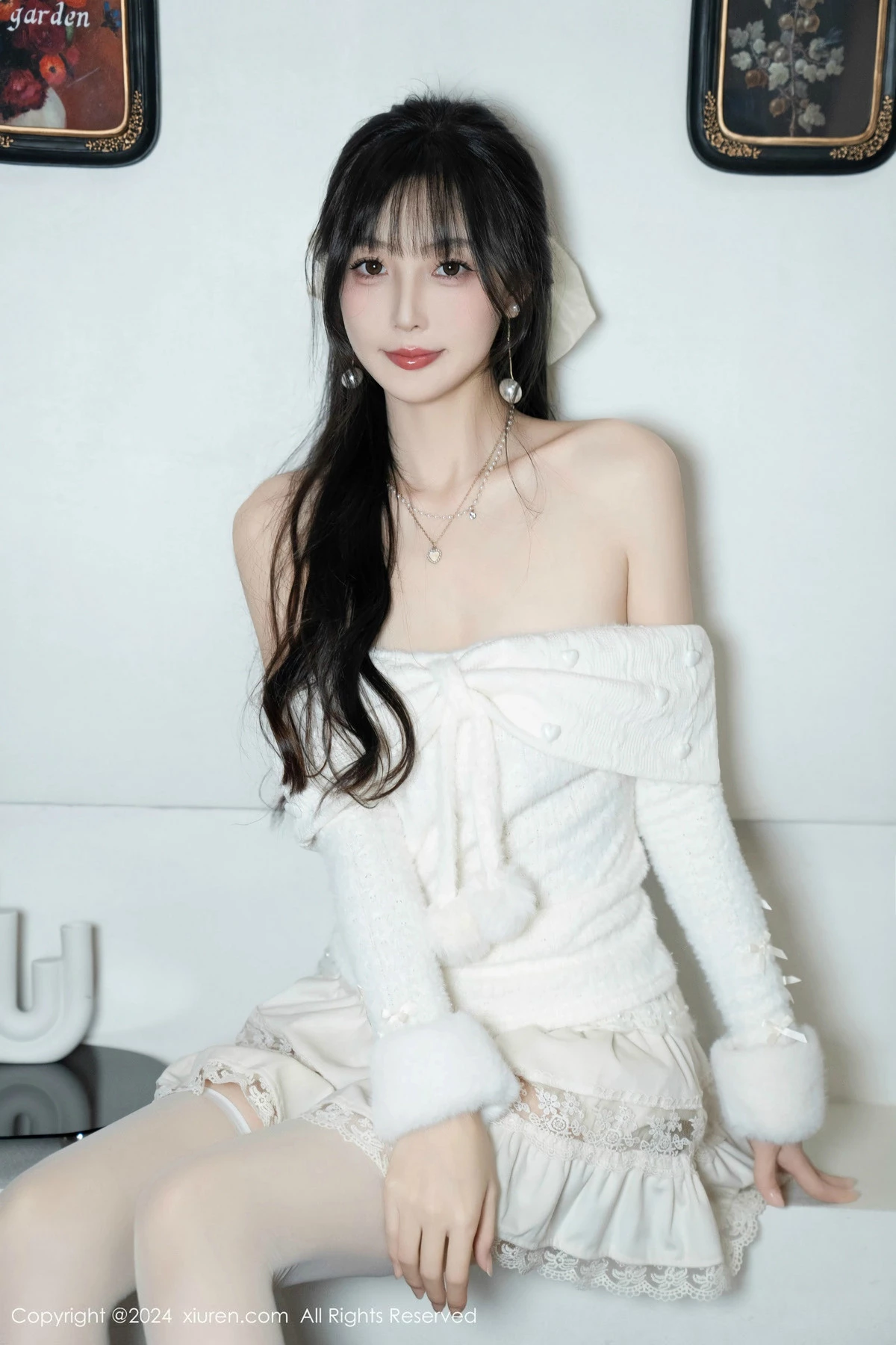 图片[16]-[XiuRen秀人网]第9658期林星阑写真-秀人资源网